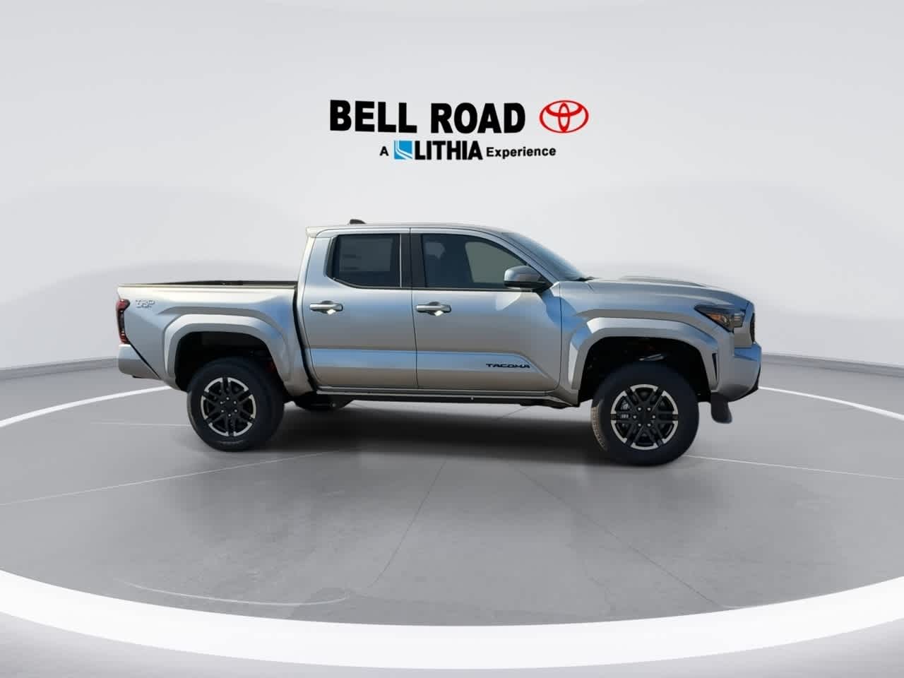 Thumbnail: 2025 Toyota Tacoma - 9