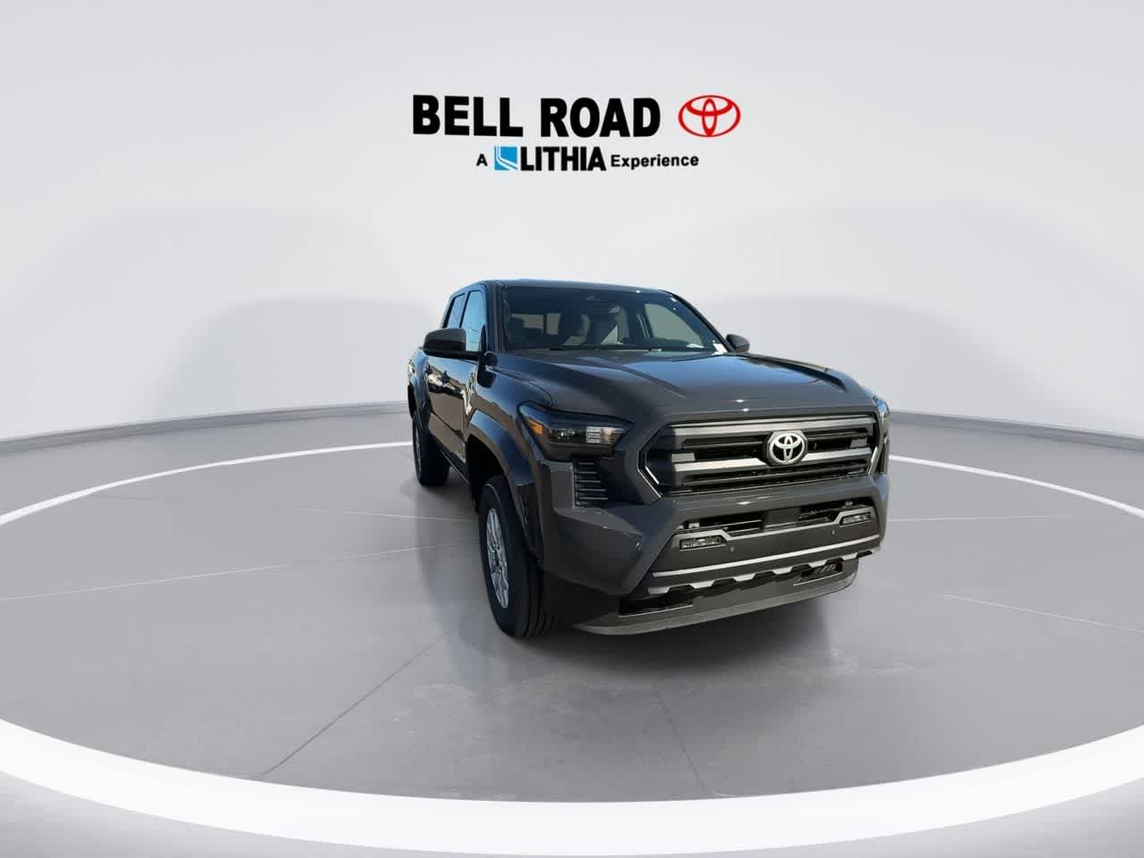 Thumbnail: 2025 Toyota Tacoma - 3