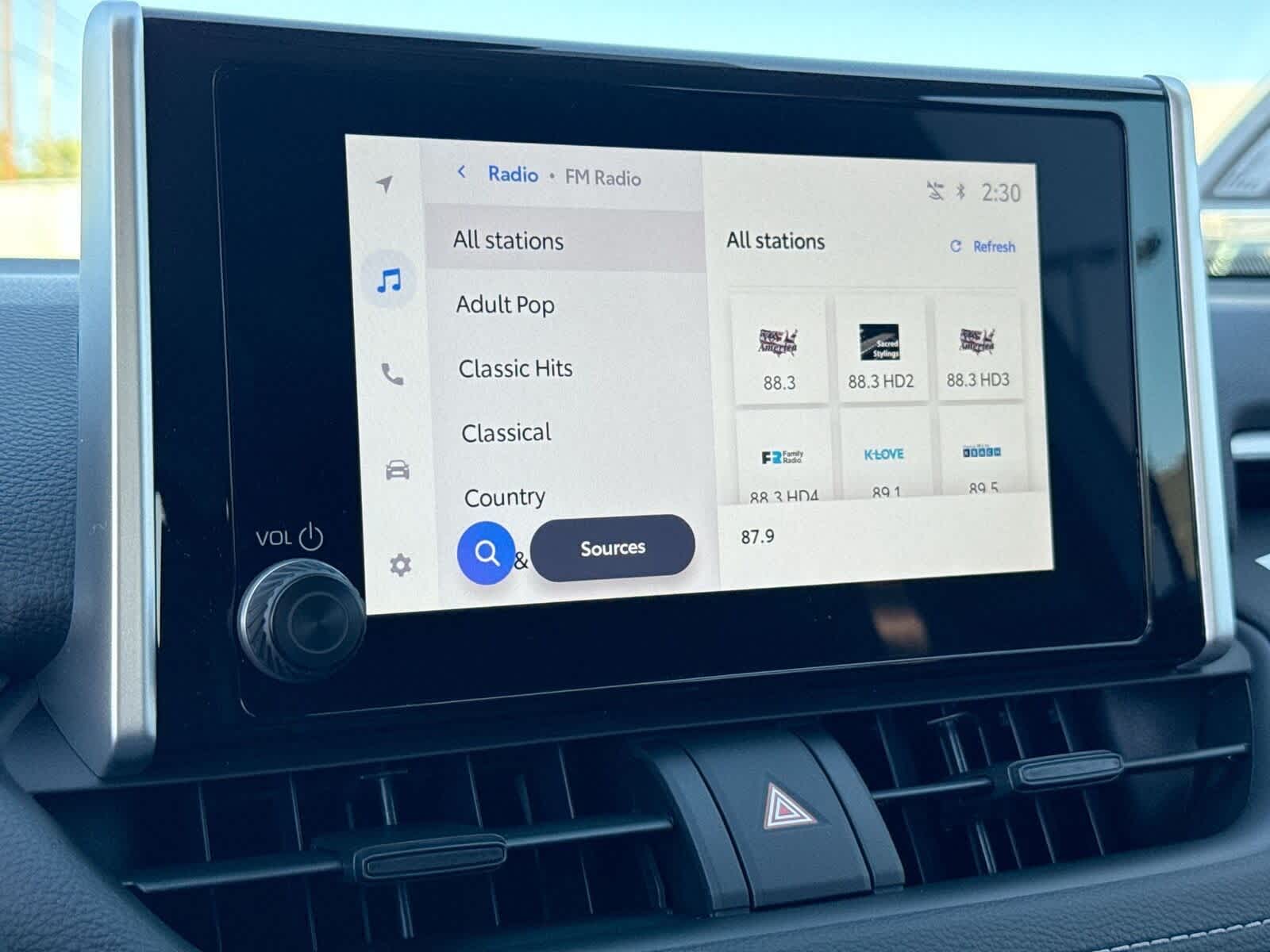 Thumbnail: 2025 Toyota RAV4 - 19