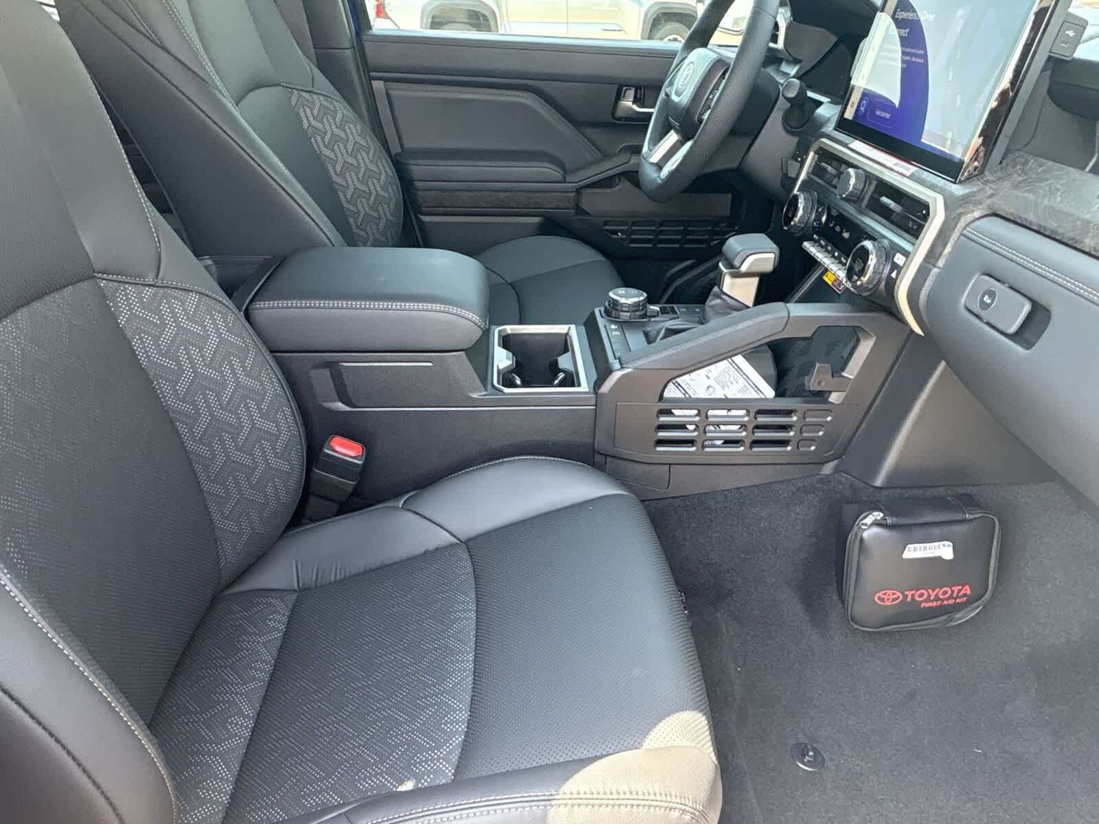 Thumbnail: 2025 Toyota Tacoma - 12