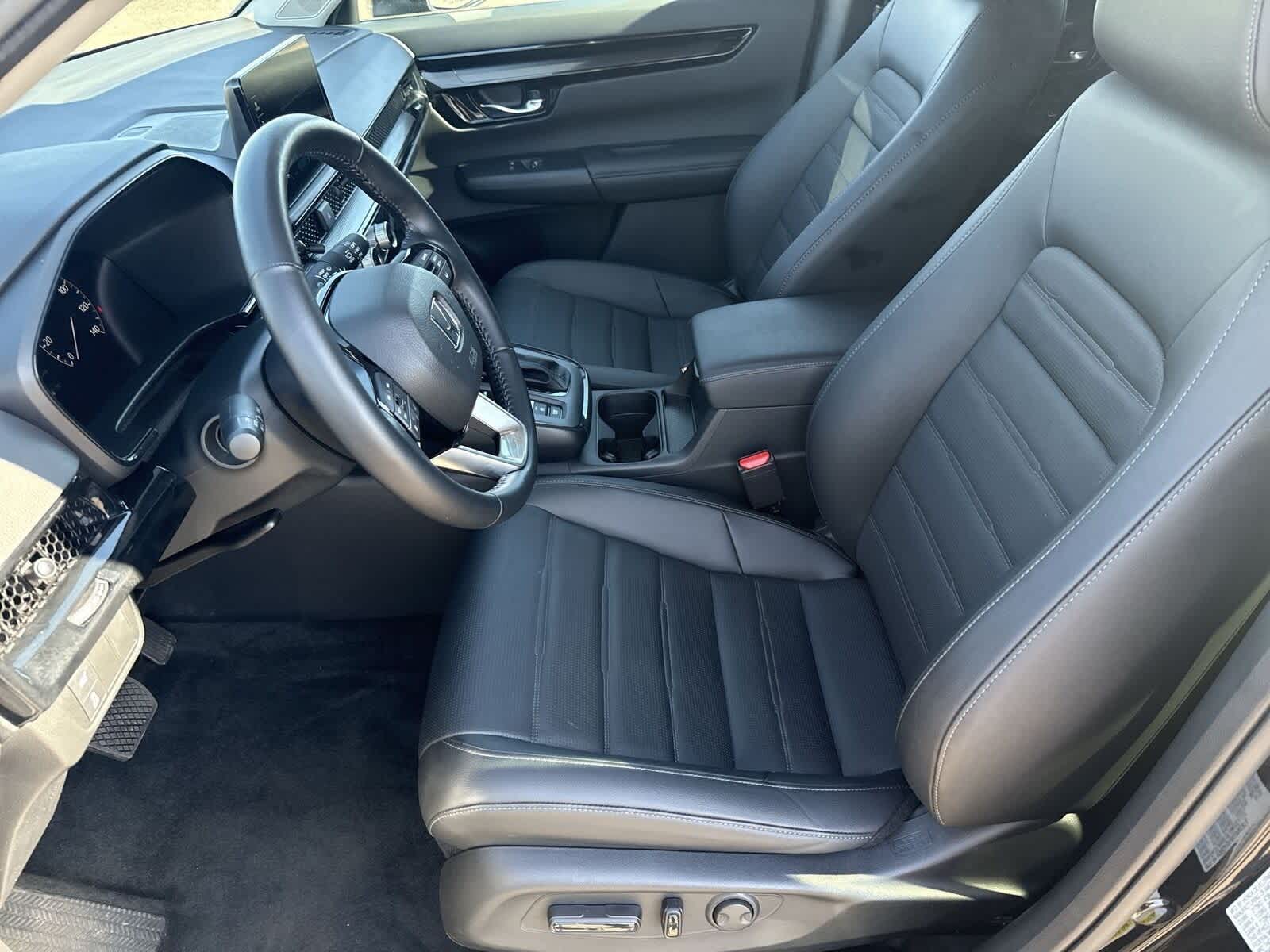 Thumbnail: 2025 Honda CR-V - 17