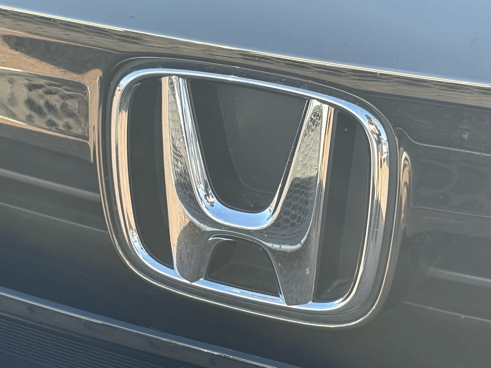 Thumbnail: 2022 Honda Accord - 20
