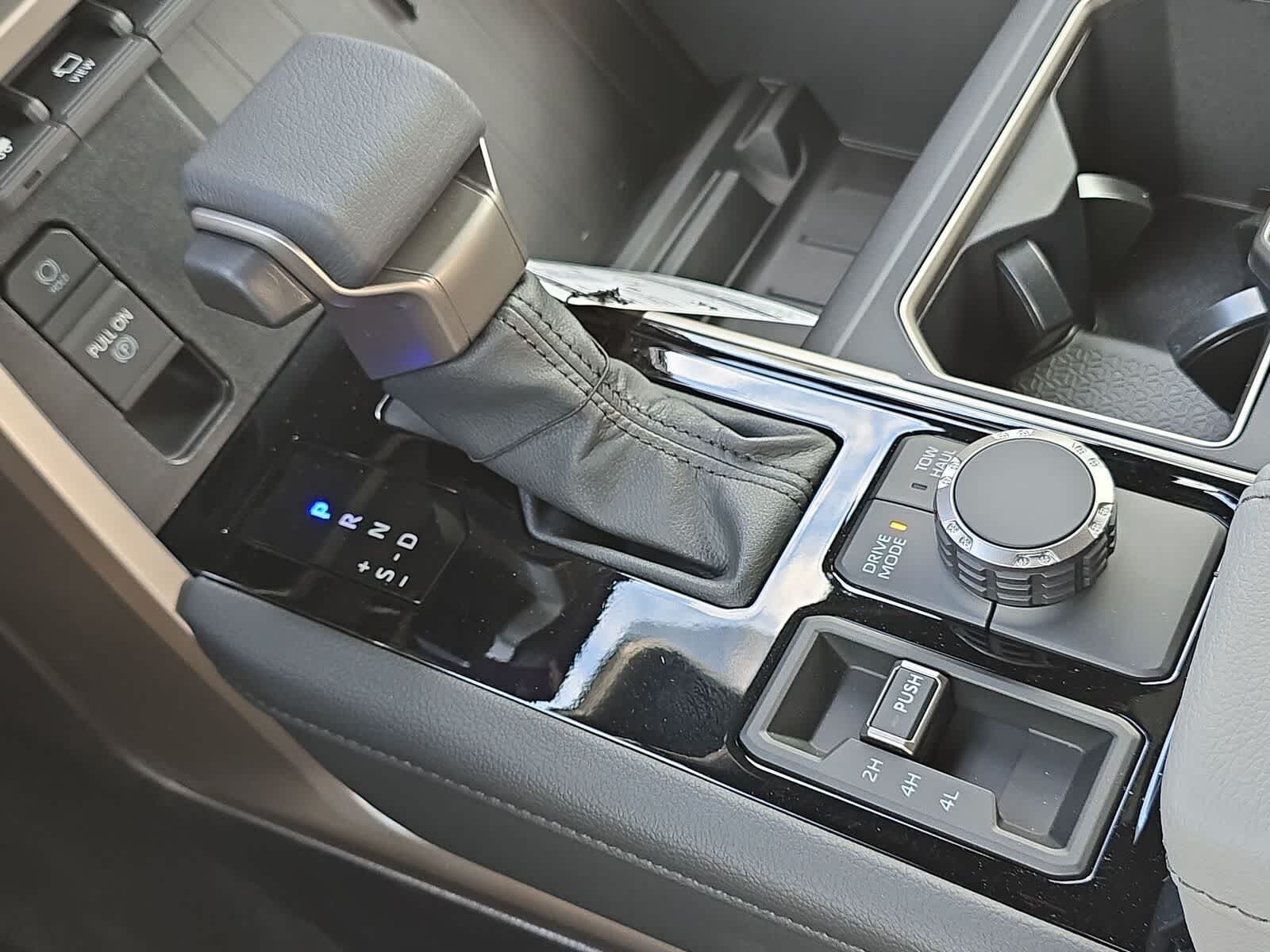 Thumbnail: 2026 Toyota Tundra - 25