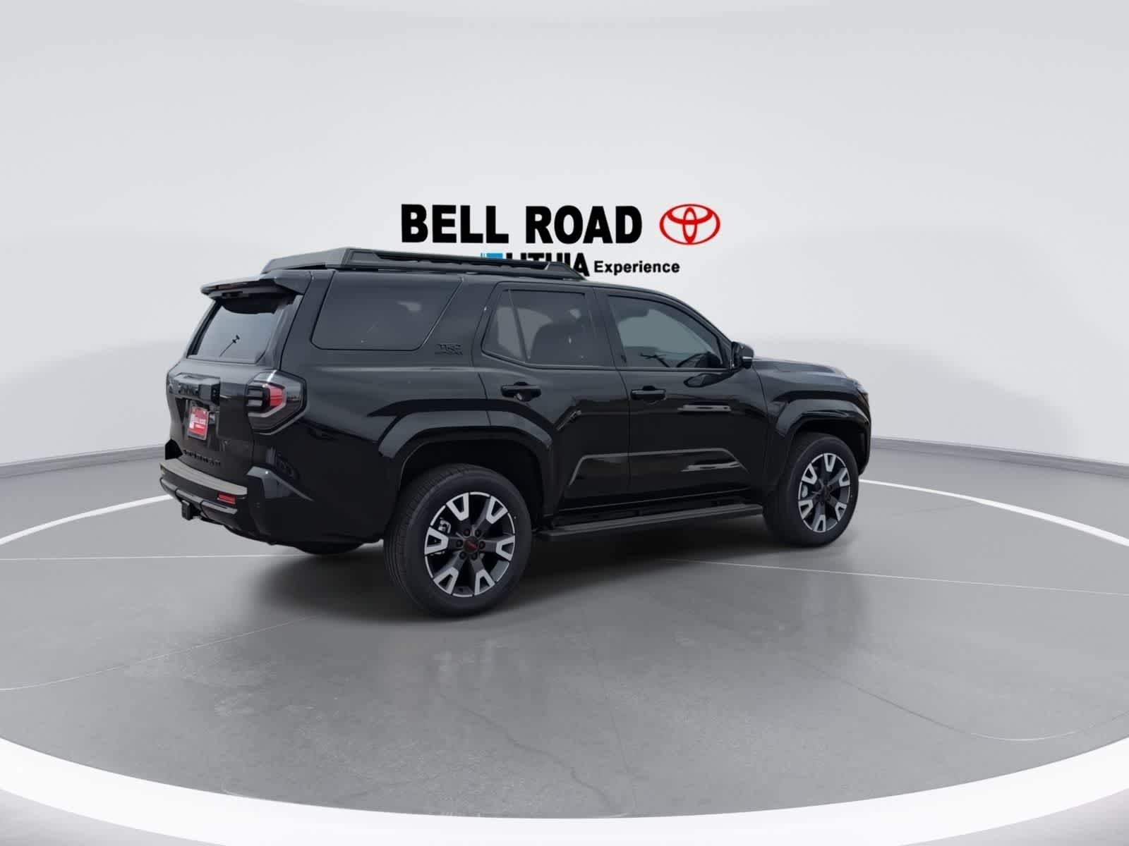 Thumbnail: 2026 Toyota 4Runner - 8