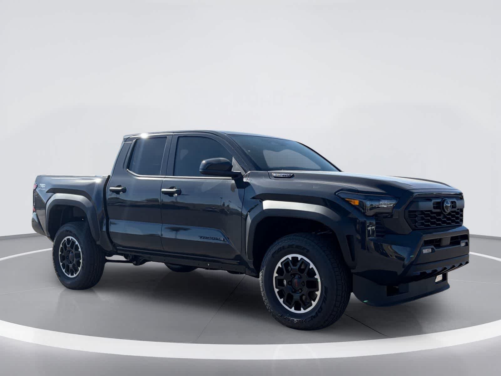 Thumbnail: 2026 Toyota Tacoma - 8