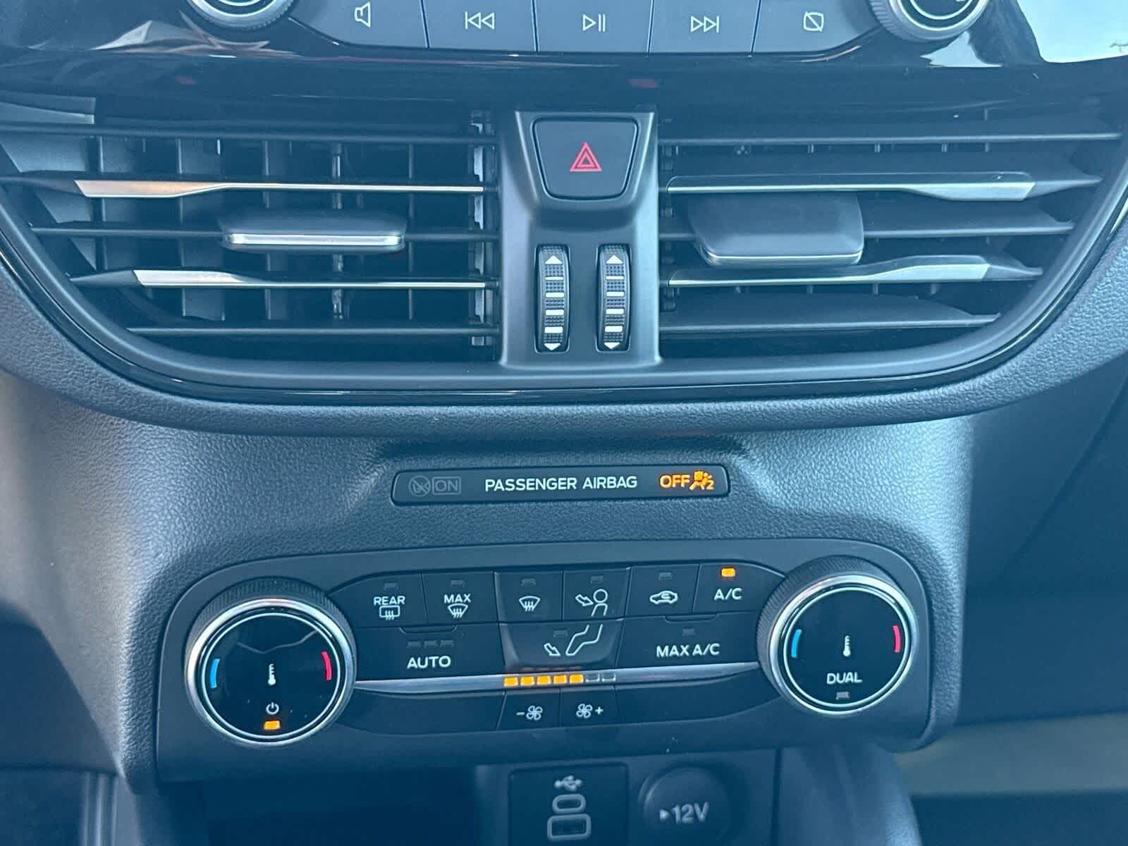 Thumbnail: 2025 Ford Escape - 22