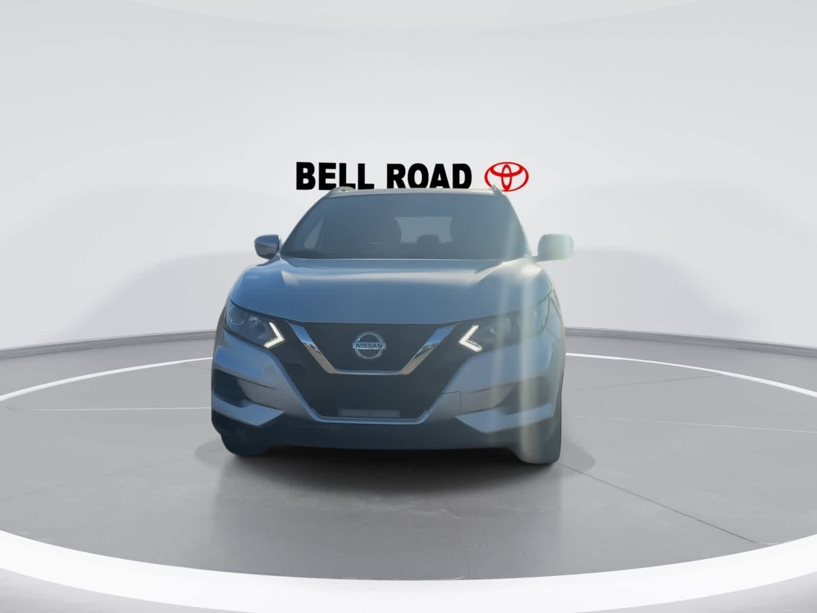 Thumbnail: 2020 Nissan Rogue Sport - 3