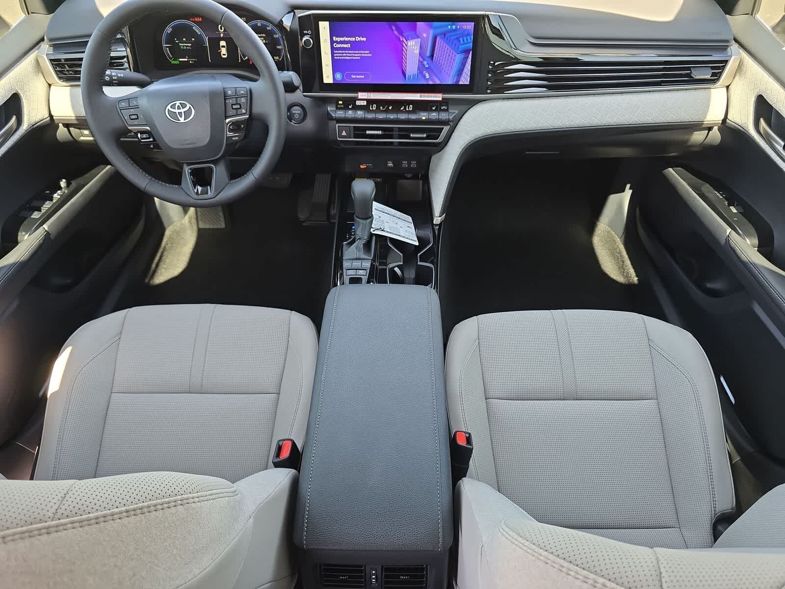 Thumbnail: 2026 Toyota Camry - 15