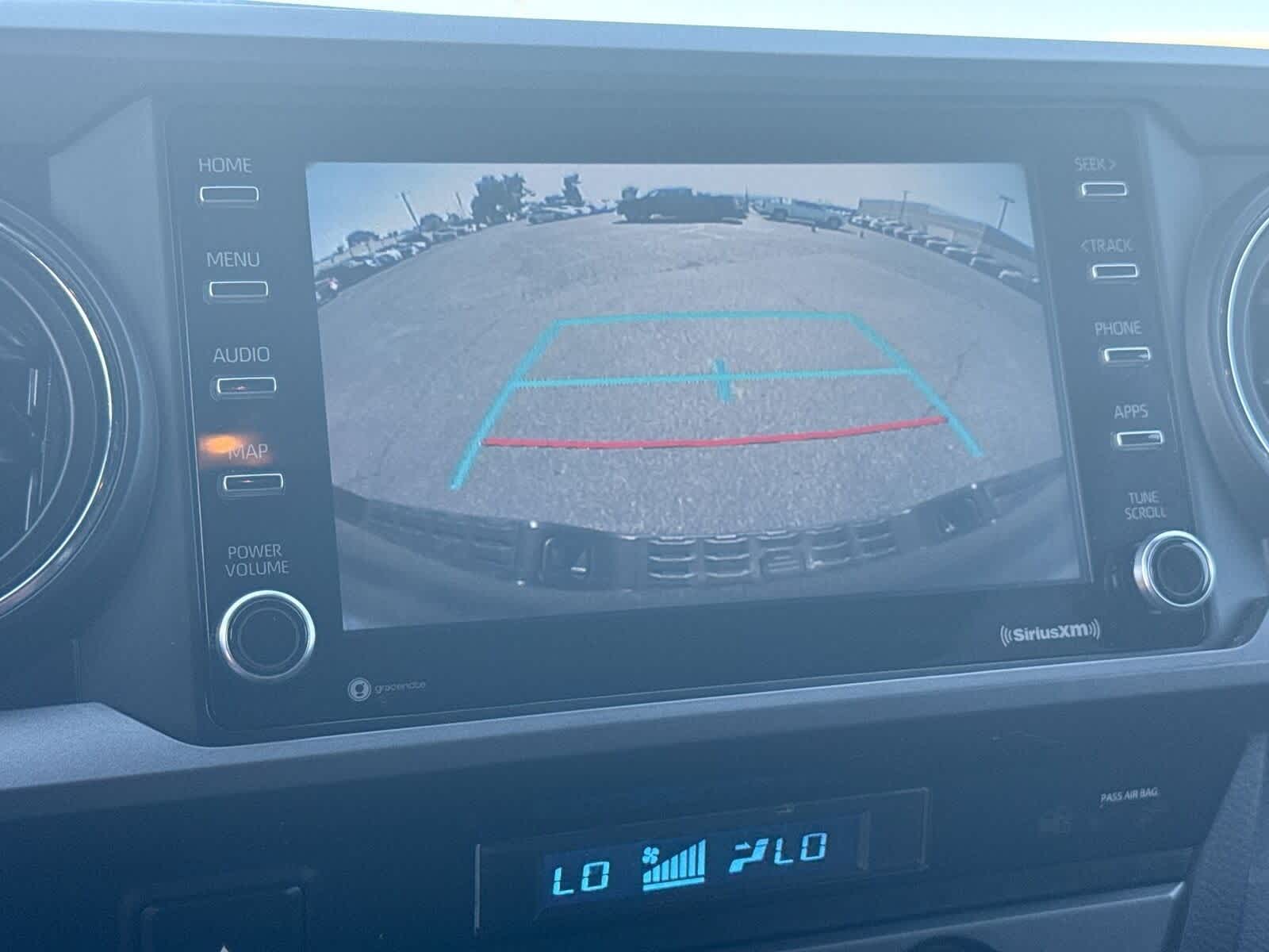 Thumbnail: 2021 Toyota Tacoma - 22