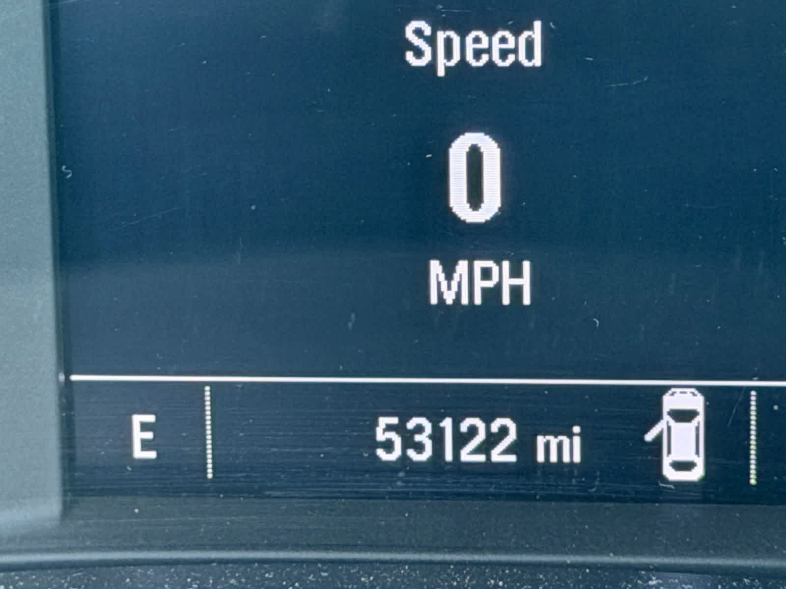 Thumbnail: 2024 Chevrolet Malibu - 8