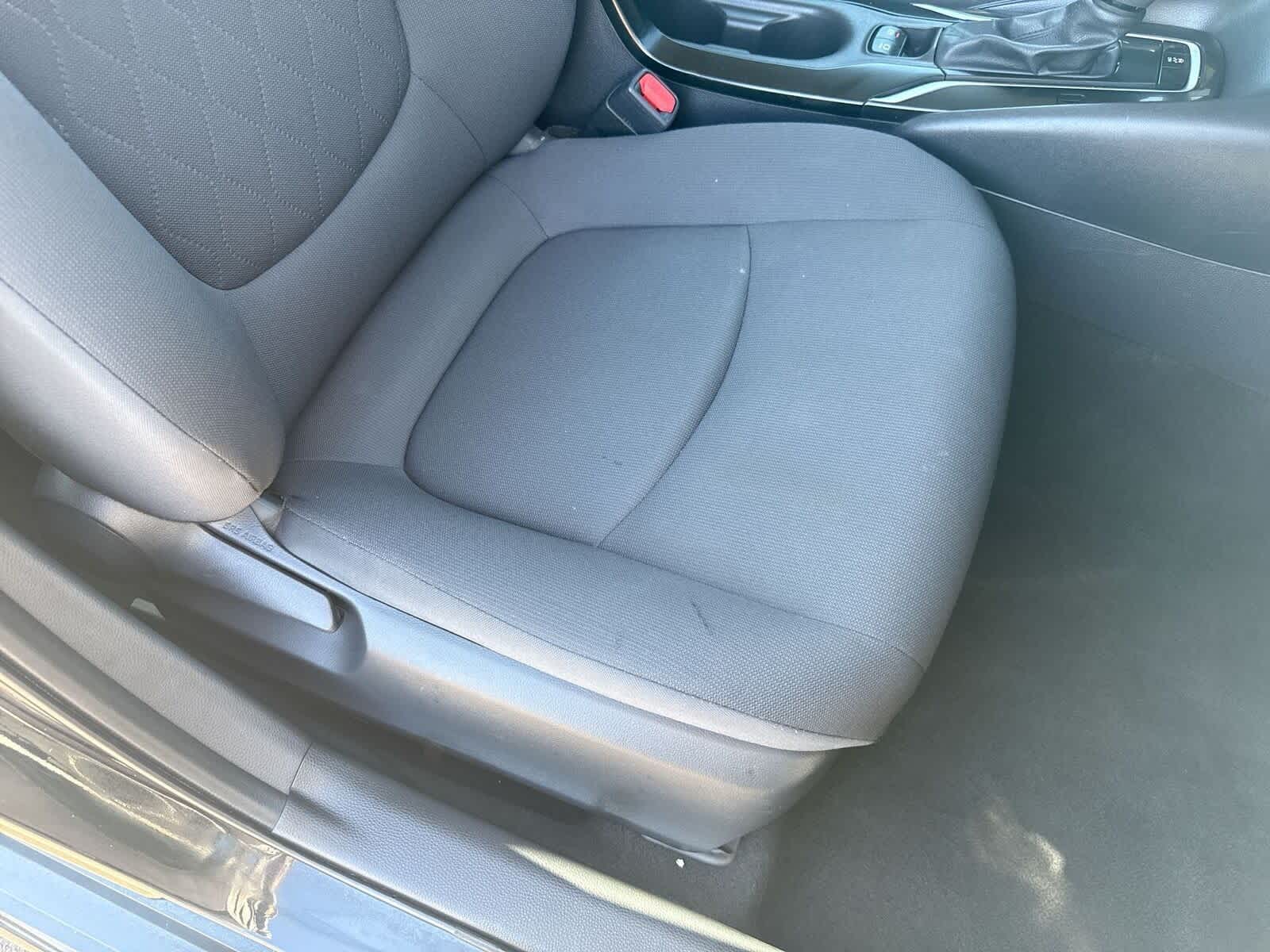 Thumbnail: 2022 Toyota Corolla - 12