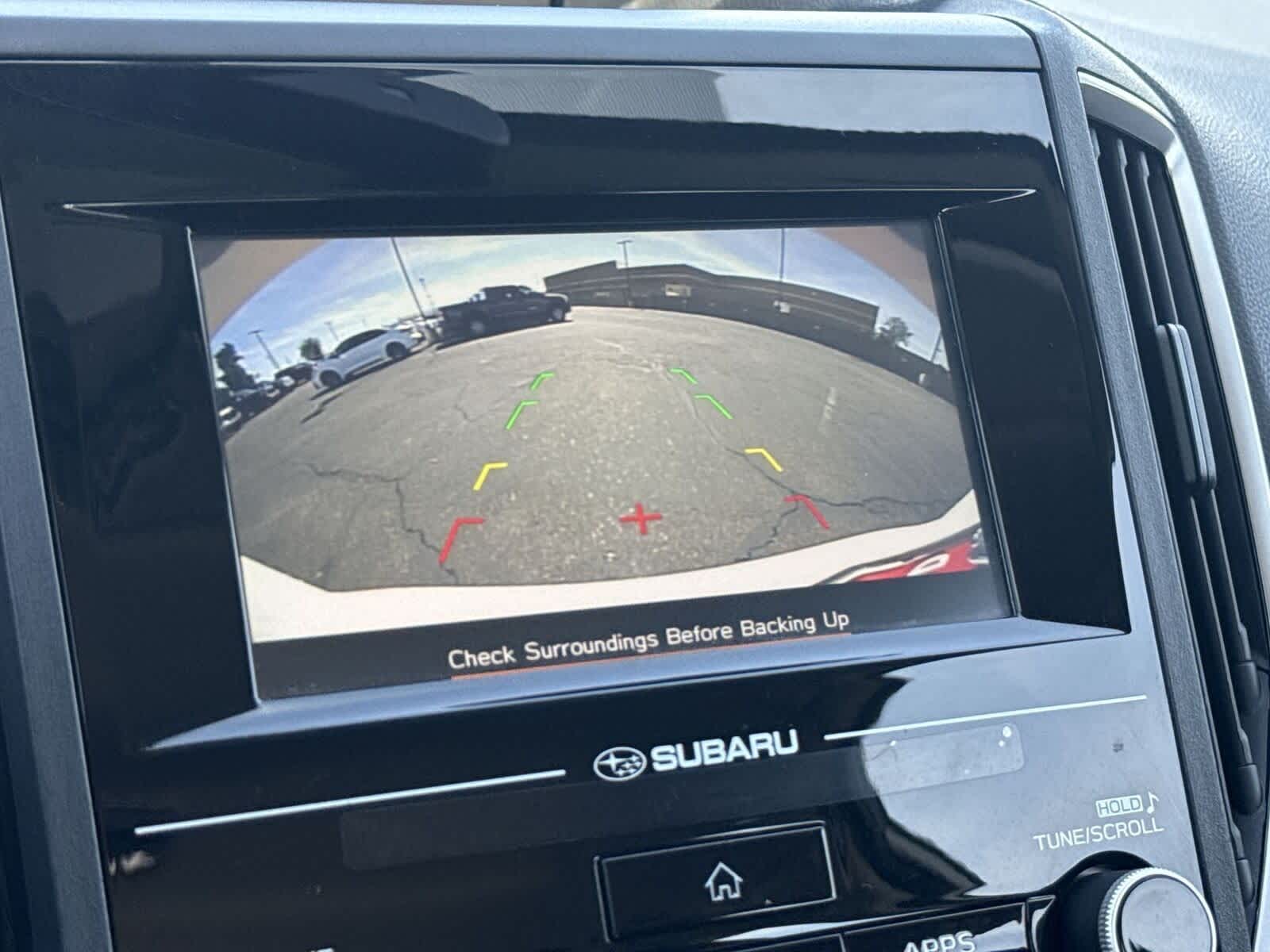 Thumbnail: 2017 Subaru Impreza - 22