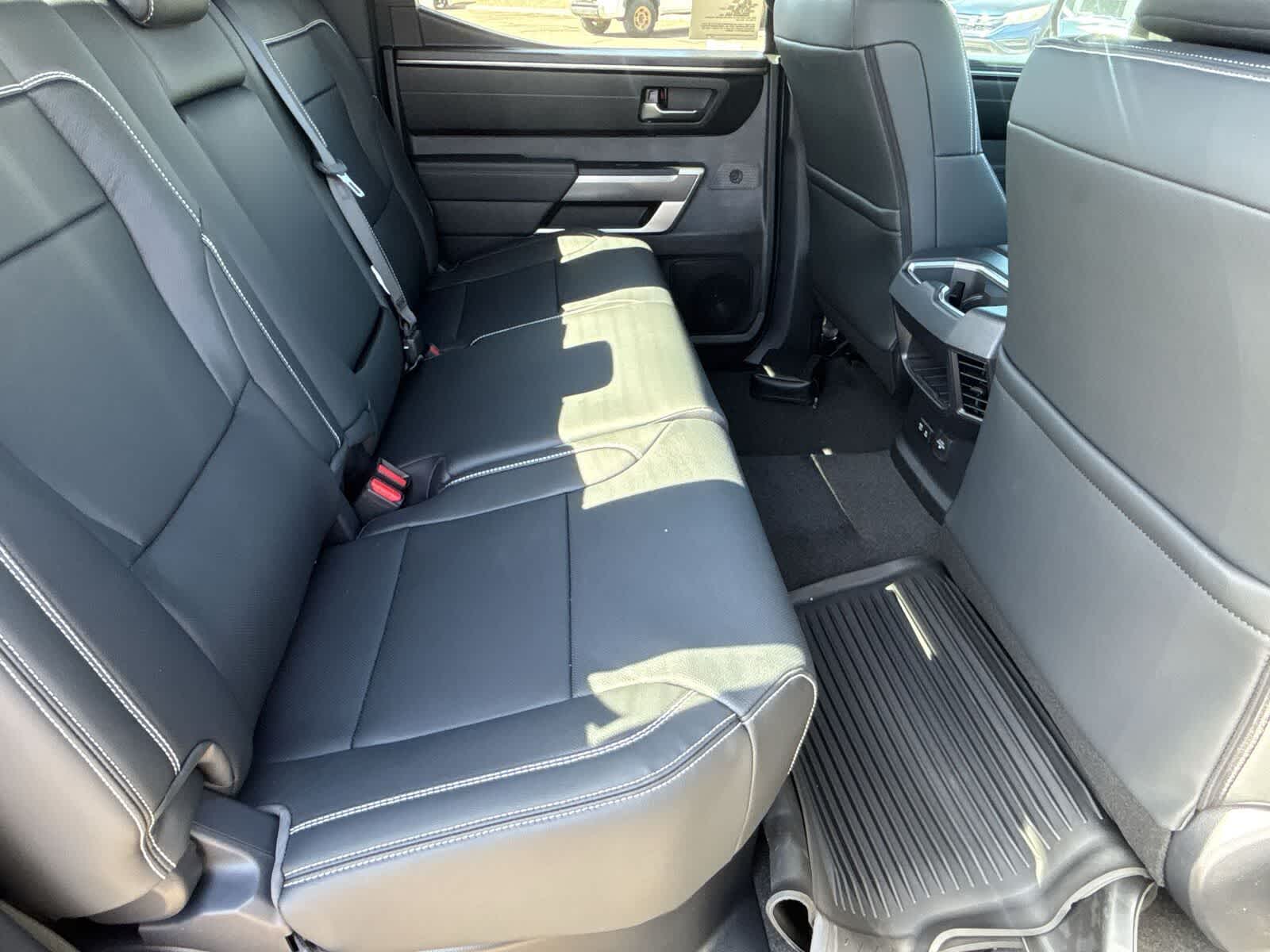 Thumbnail: 2026 Toyota Tundra - 13