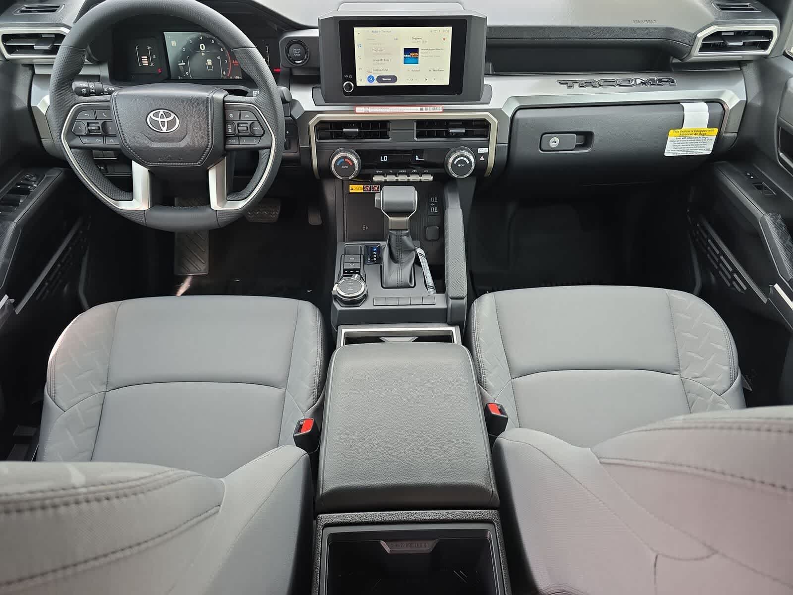 Thumbnail: 2026 Toyota Tacoma - 15