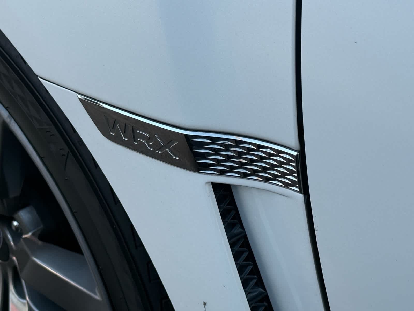 2017 Subaru WRX Premium 14