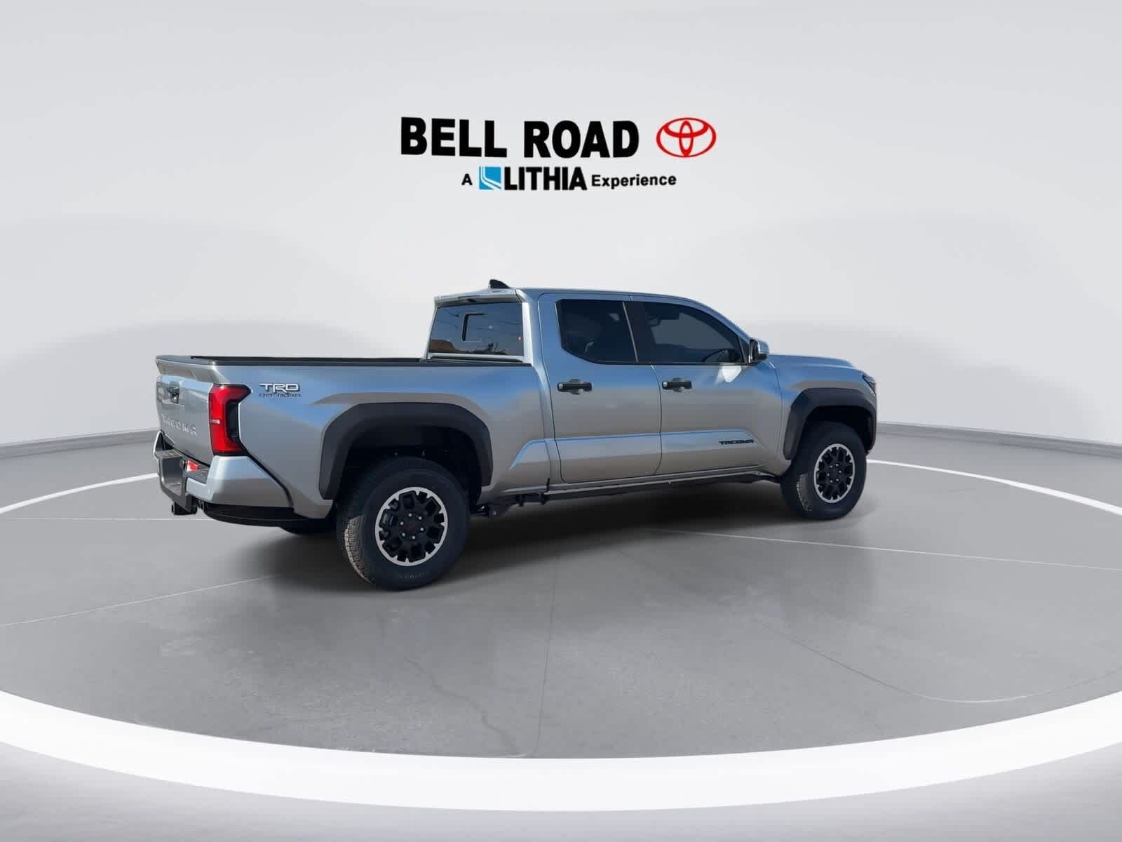 Thumbnail: 2025 Toyota Tacoma - 8