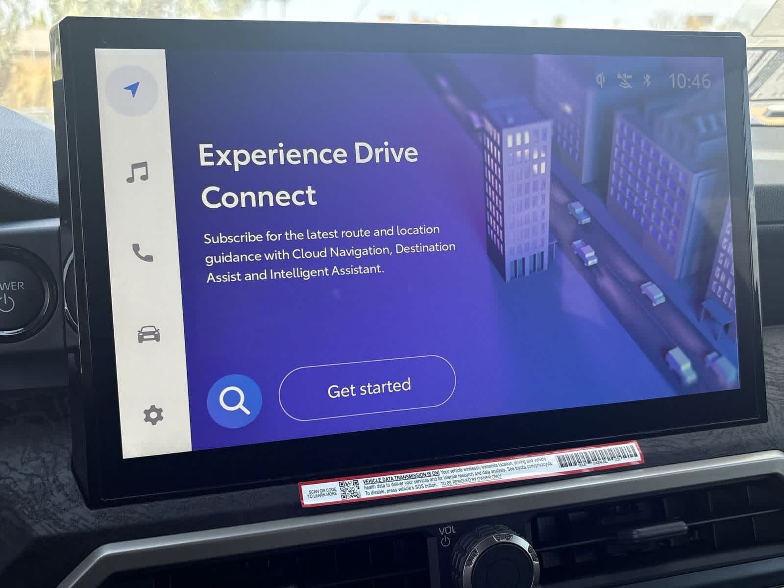 Thumbnail: 2025 Toyota Tacoma - 21