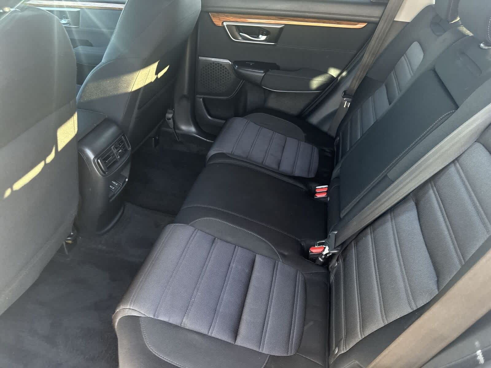 Thumbnail: 2020 Honda CR-V - 14