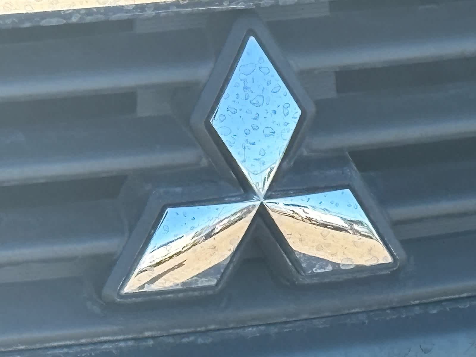 Thumbnail: 2016 Mitsubishi Outlander Sport - 7