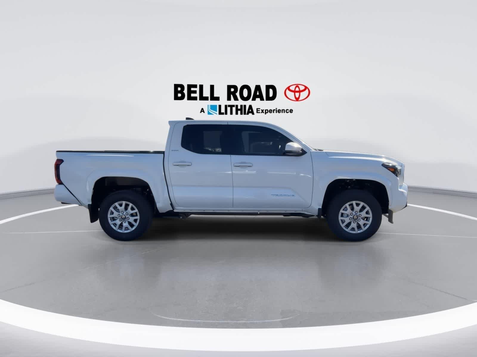 Thumbnail: 2026 Toyota Tacoma - 9