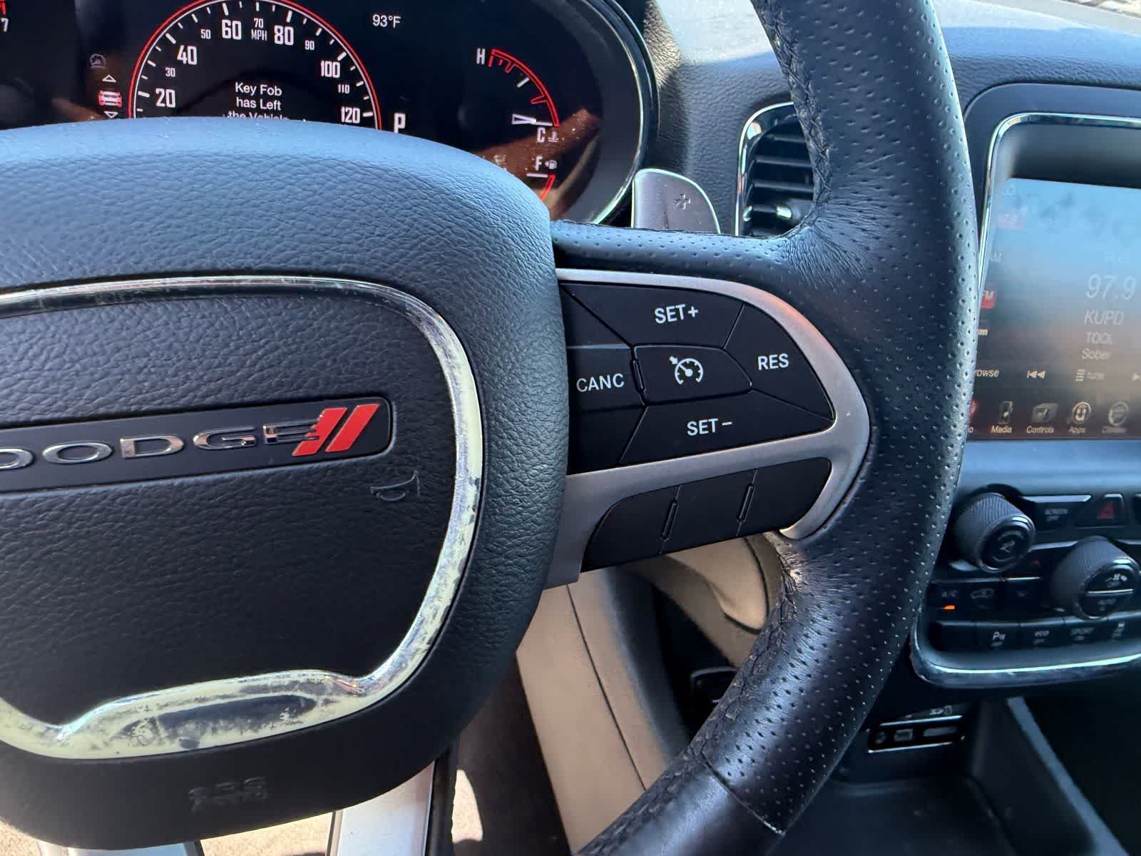 Thumbnail: 2017 Dodge Durango - 20