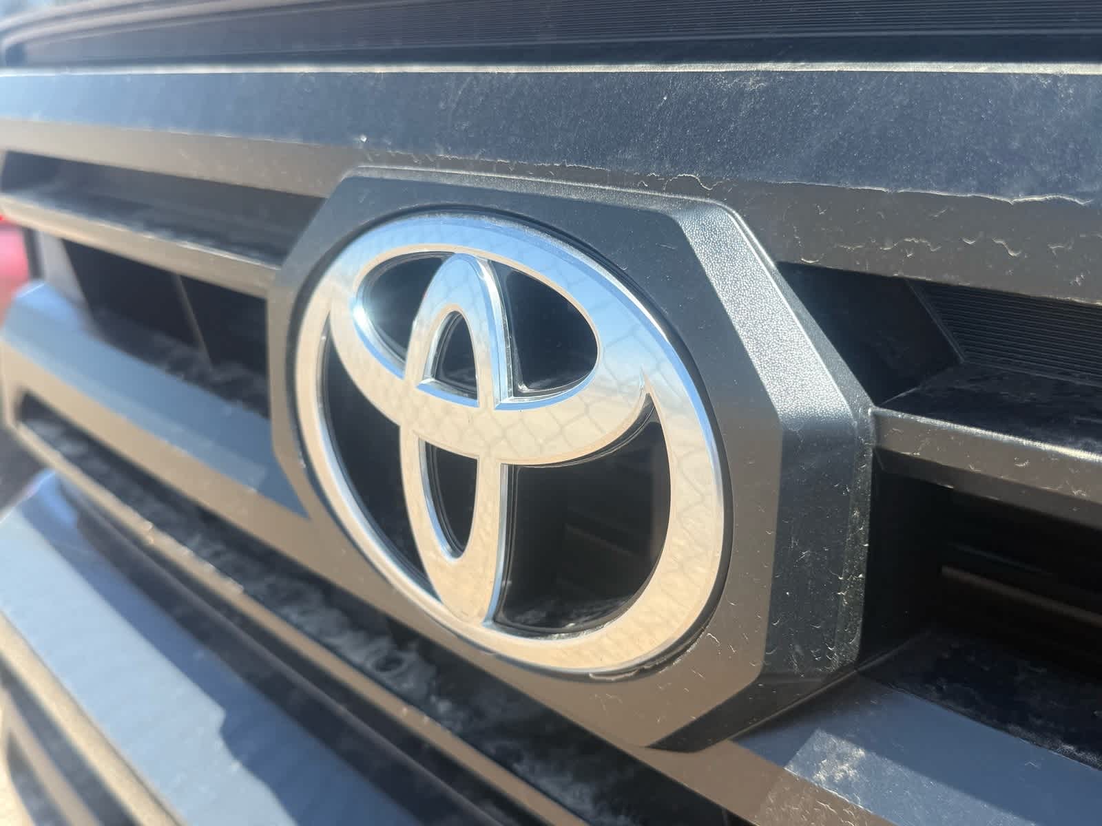 Thumbnail: 2025 Toyota Tacoma - 7