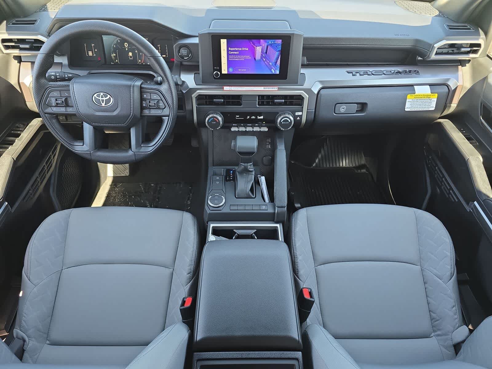 Thumbnail: 2026 Toyota Tacoma - 15