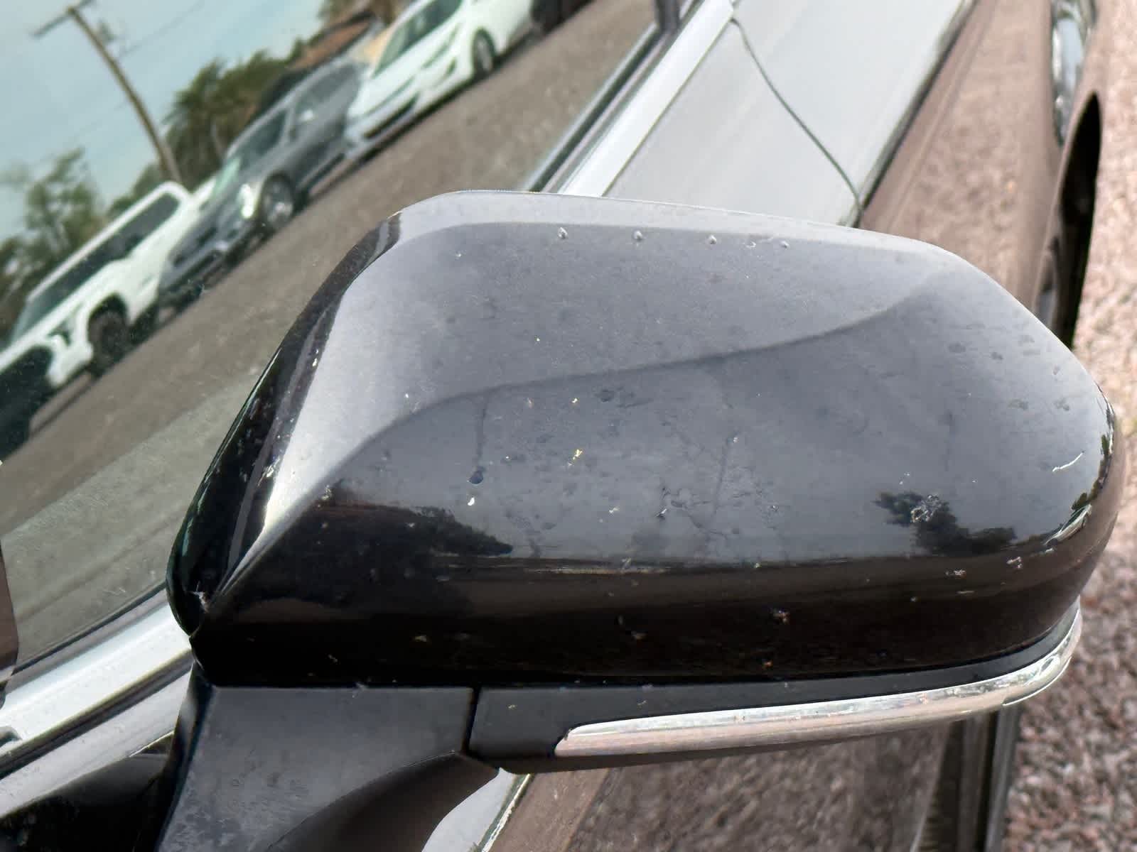 Thumbnail: 2023 Toyota Camry - 12