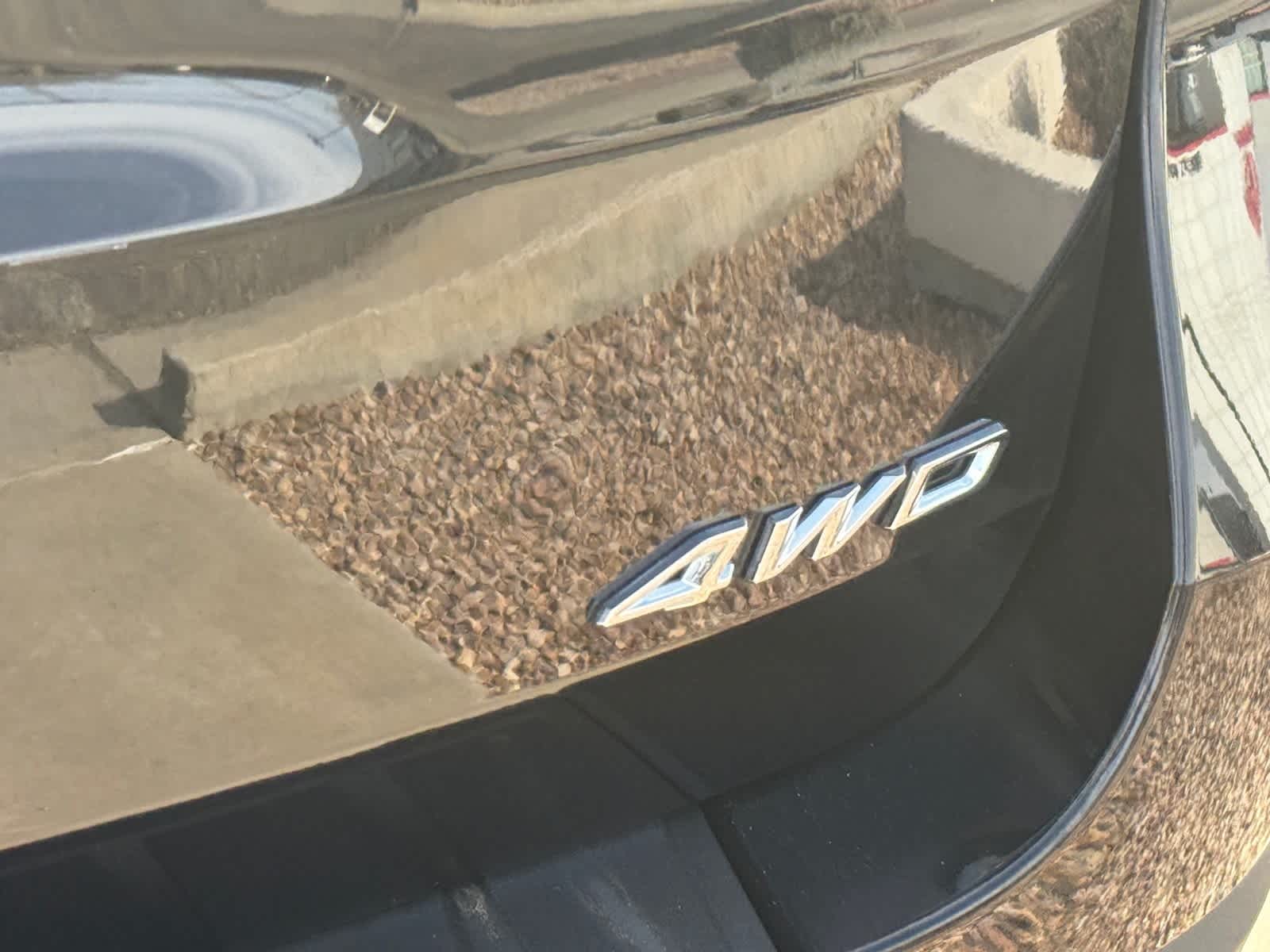 Thumbnail: 2025 Ford Explorer - 9