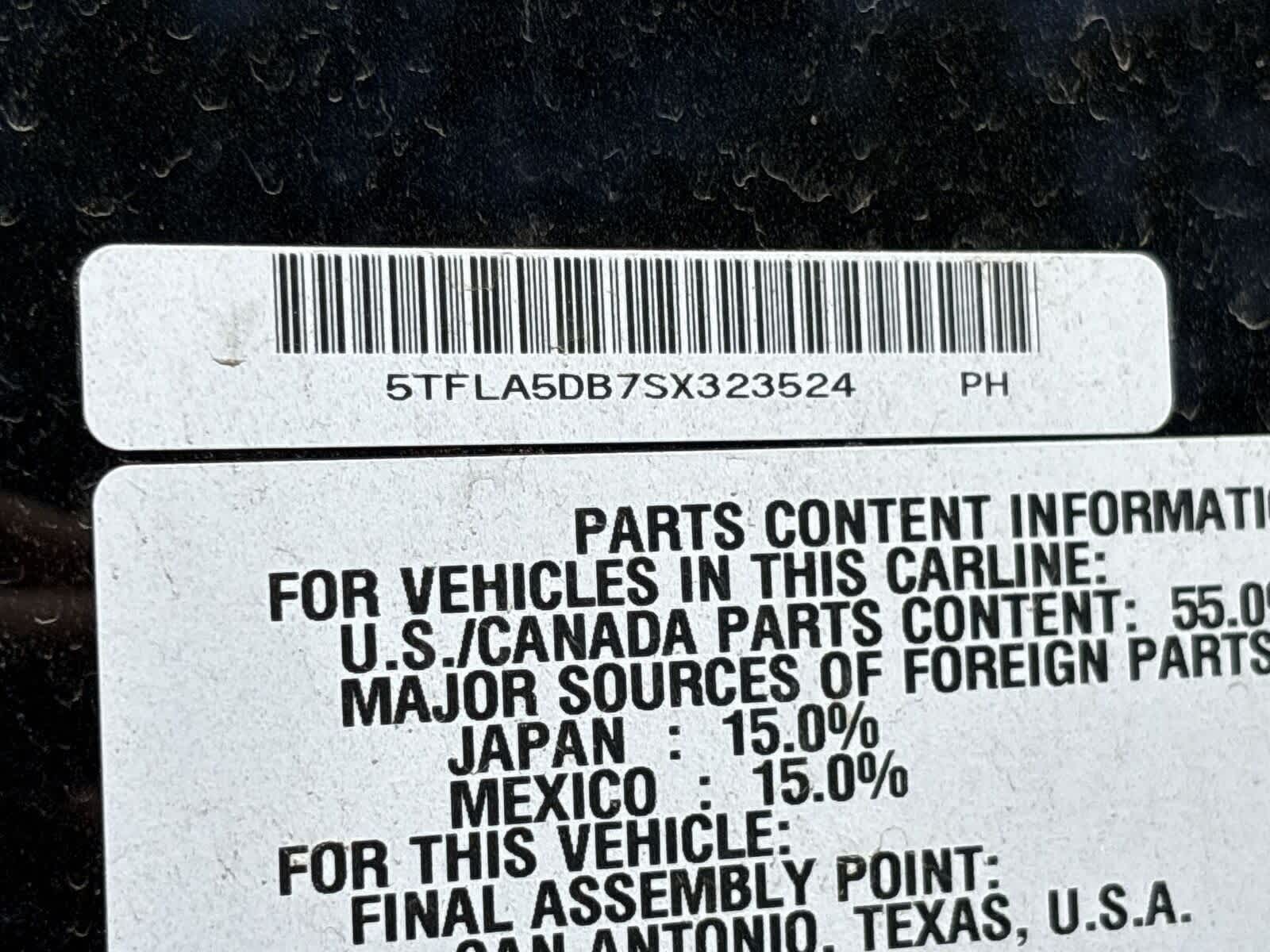 Thumbnail: 2025 Toyota Tundra - 34