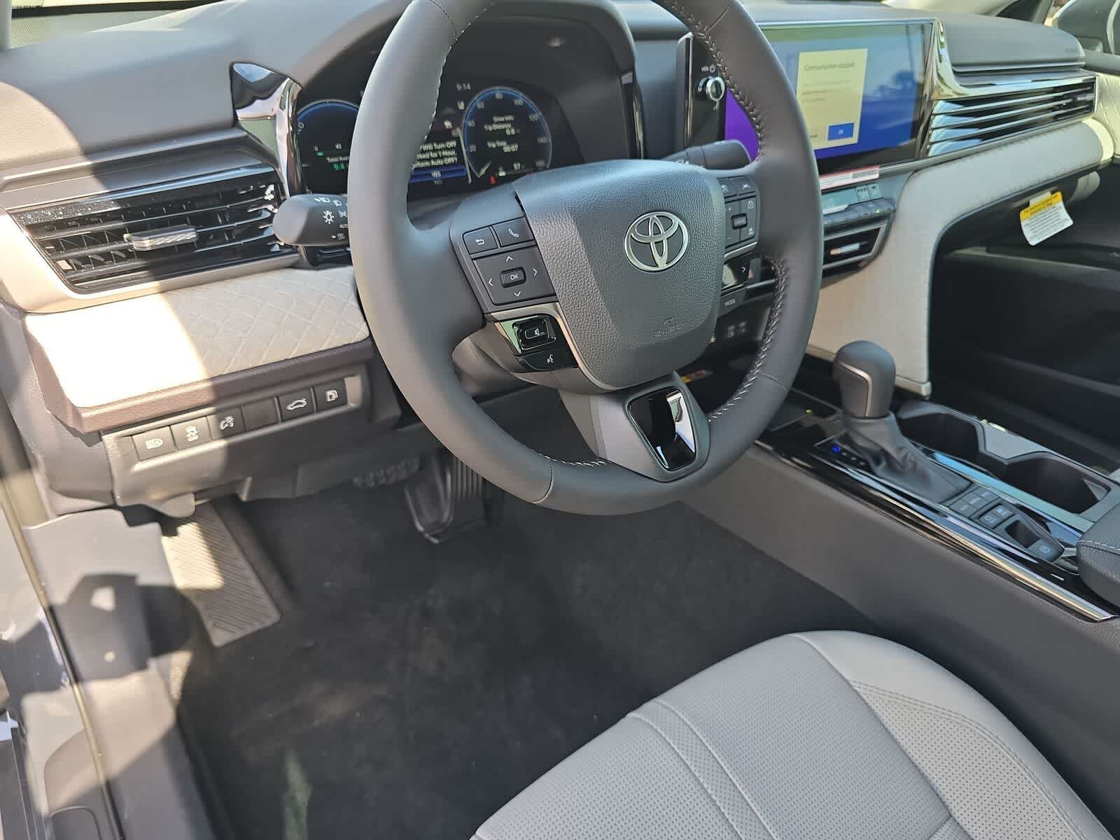 Thumbnail: 2026 Toyota Camry - 16