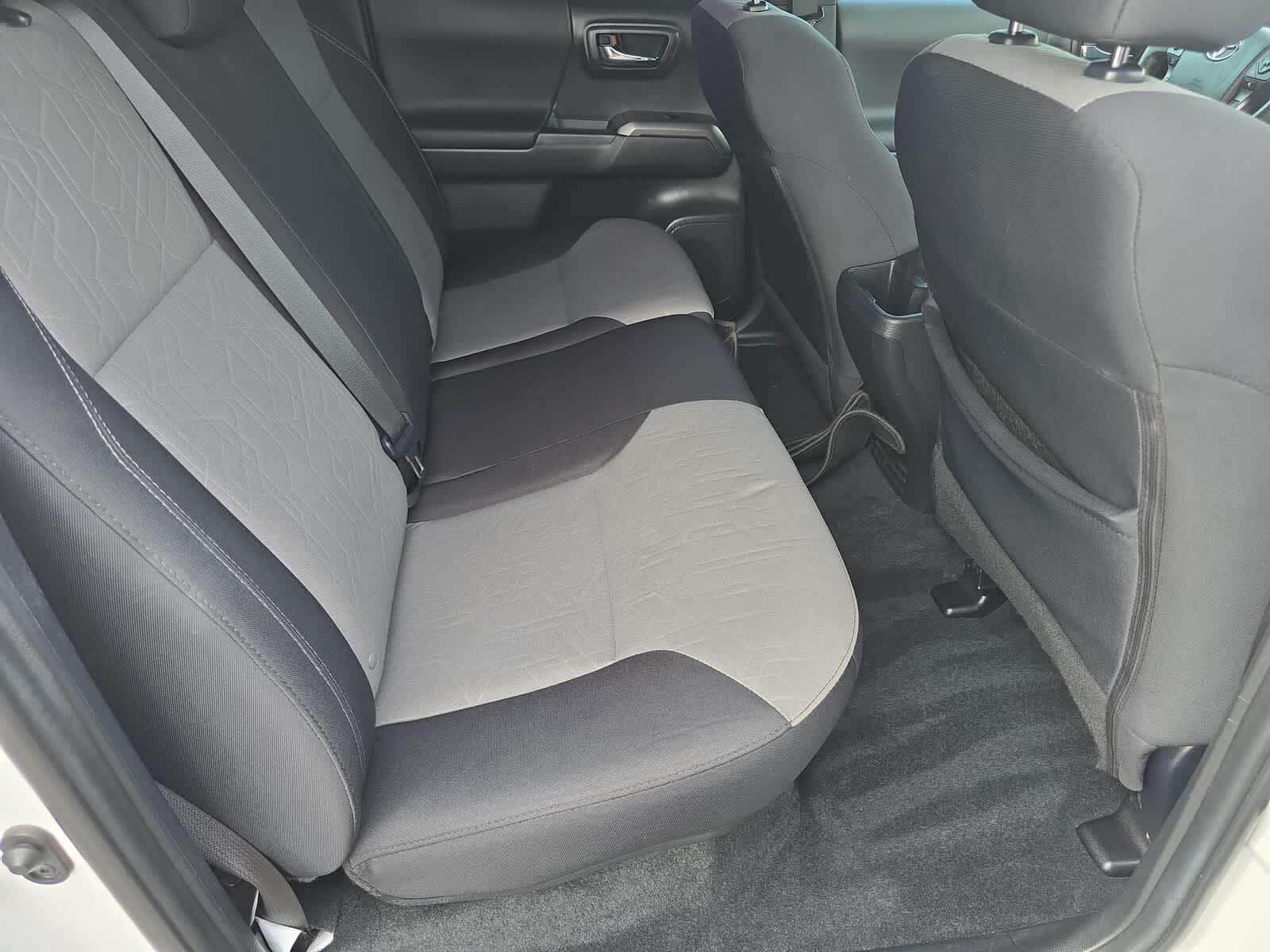 Thumbnail: 2023 Toyota Tacoma - 13