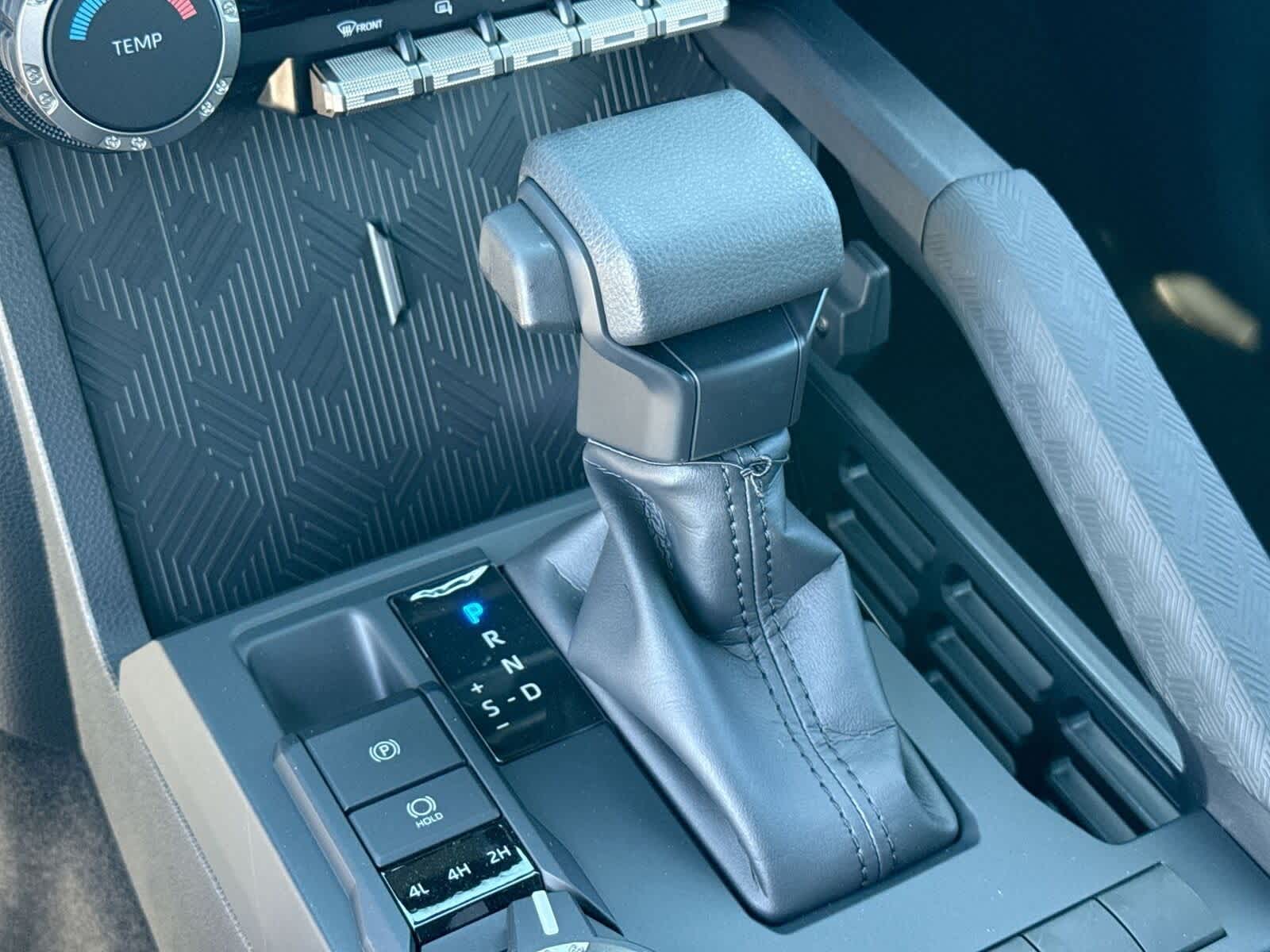 Thumbnail: 2025 Toyota Tacoma - 24