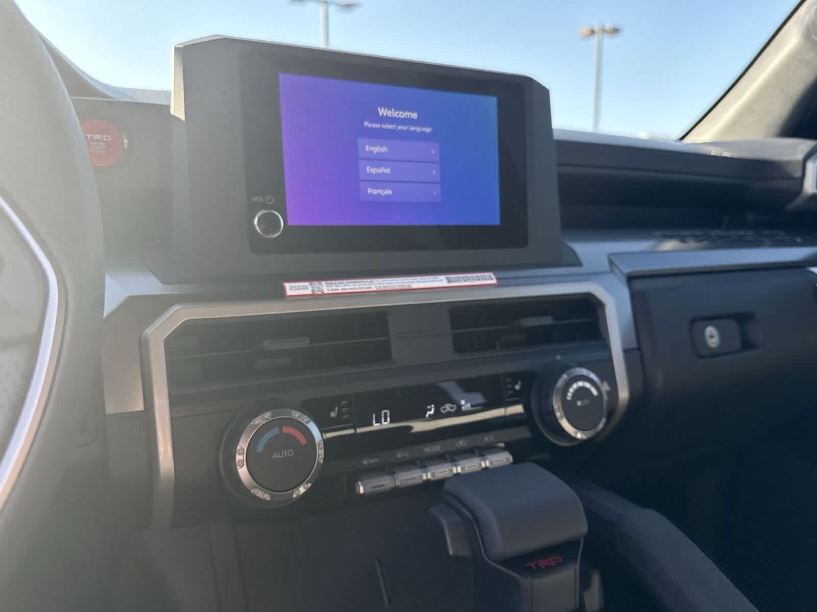 Thumbnail: 2025 Toyota Tacoma - 19