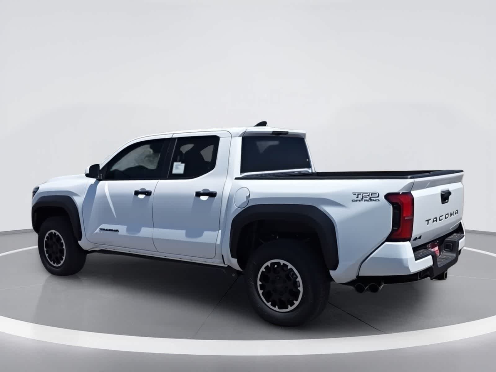 Thumbnail: 2026 Toyota Tacoma - 6