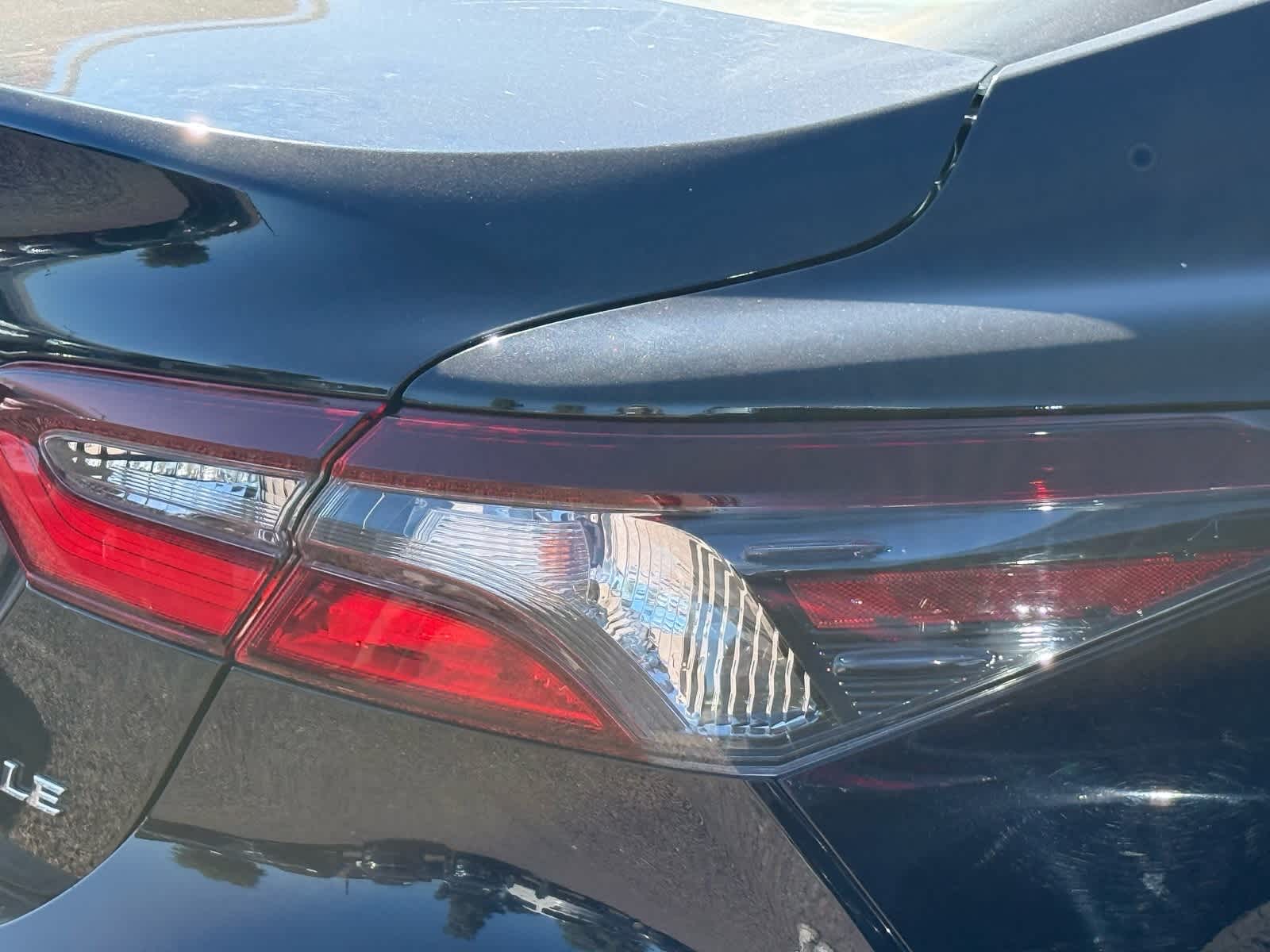 Thumbnail: 2024 Toyota Camry - 22