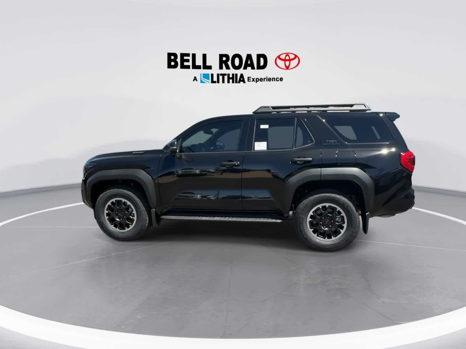 Thumbnail: 2025 Toyota 4Runner - 5