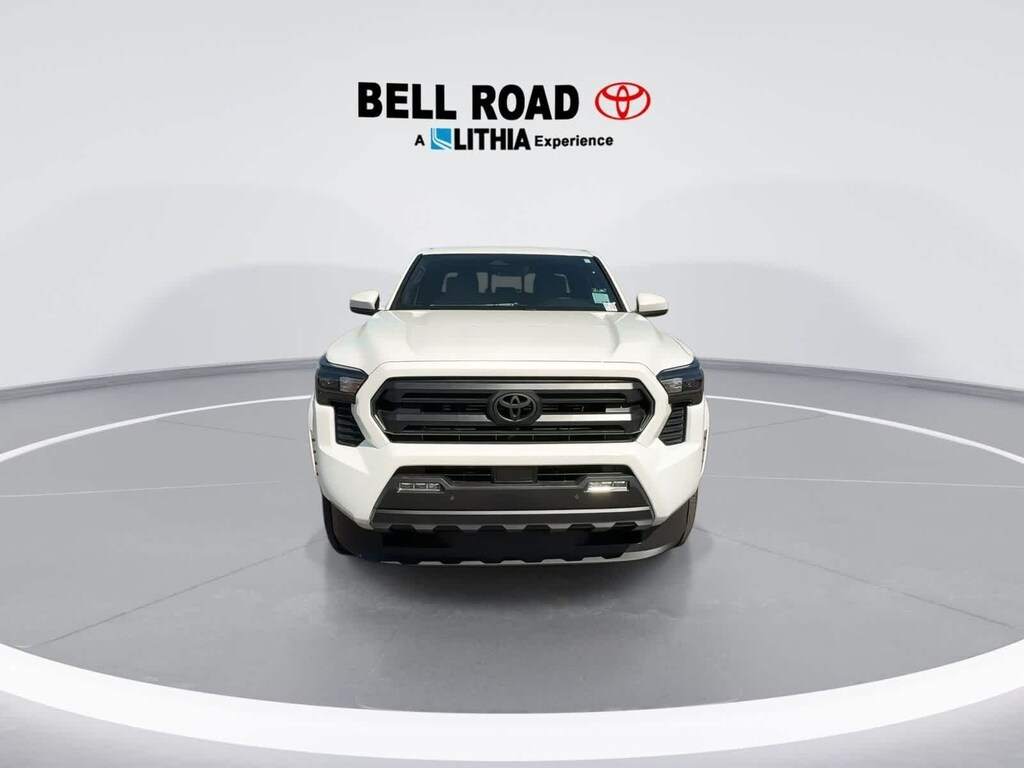 New 2025 Toyota Tacoma SR5 Truck