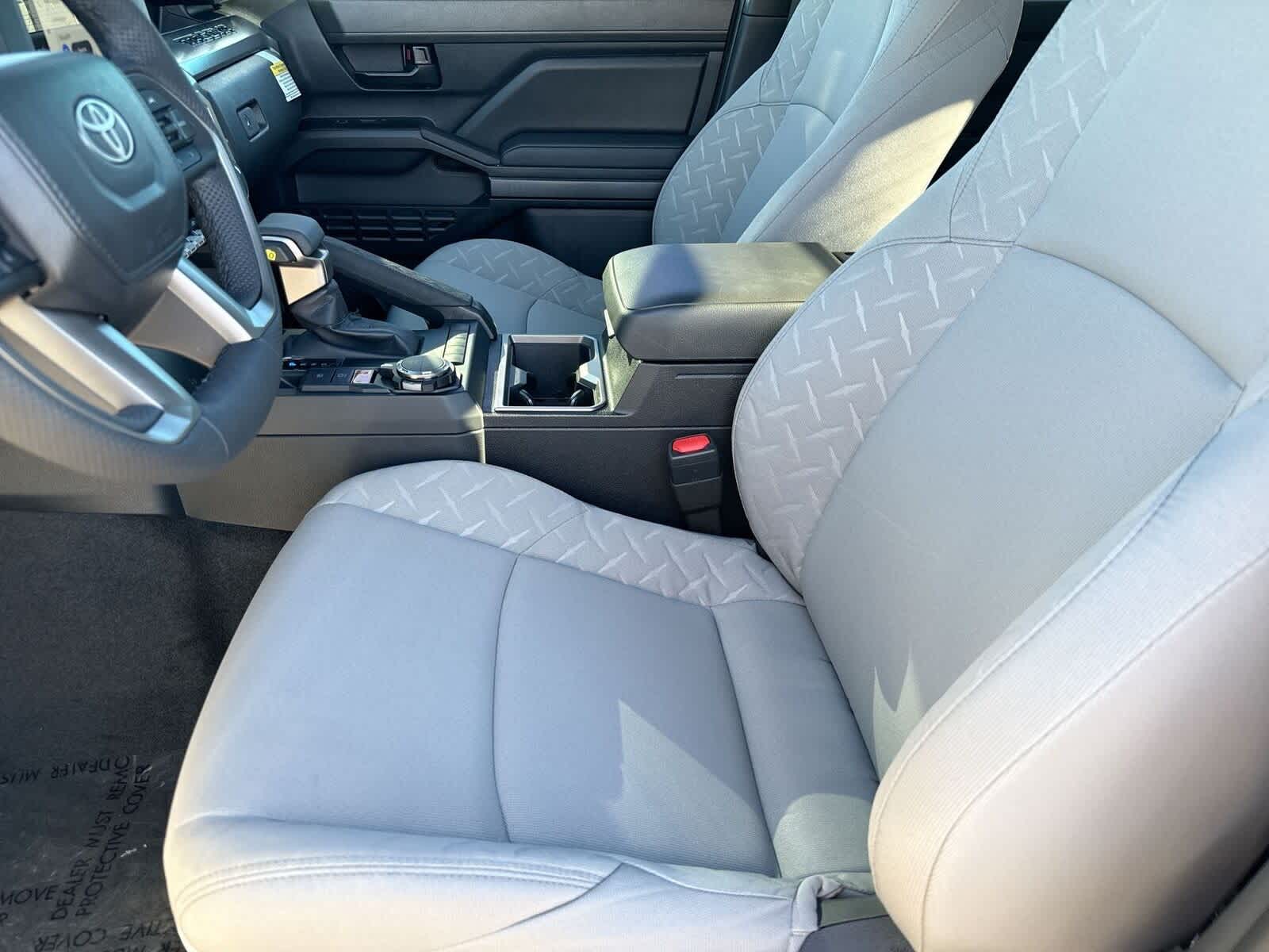 Thumbnail: 2025 Toyota Tacoma - 17