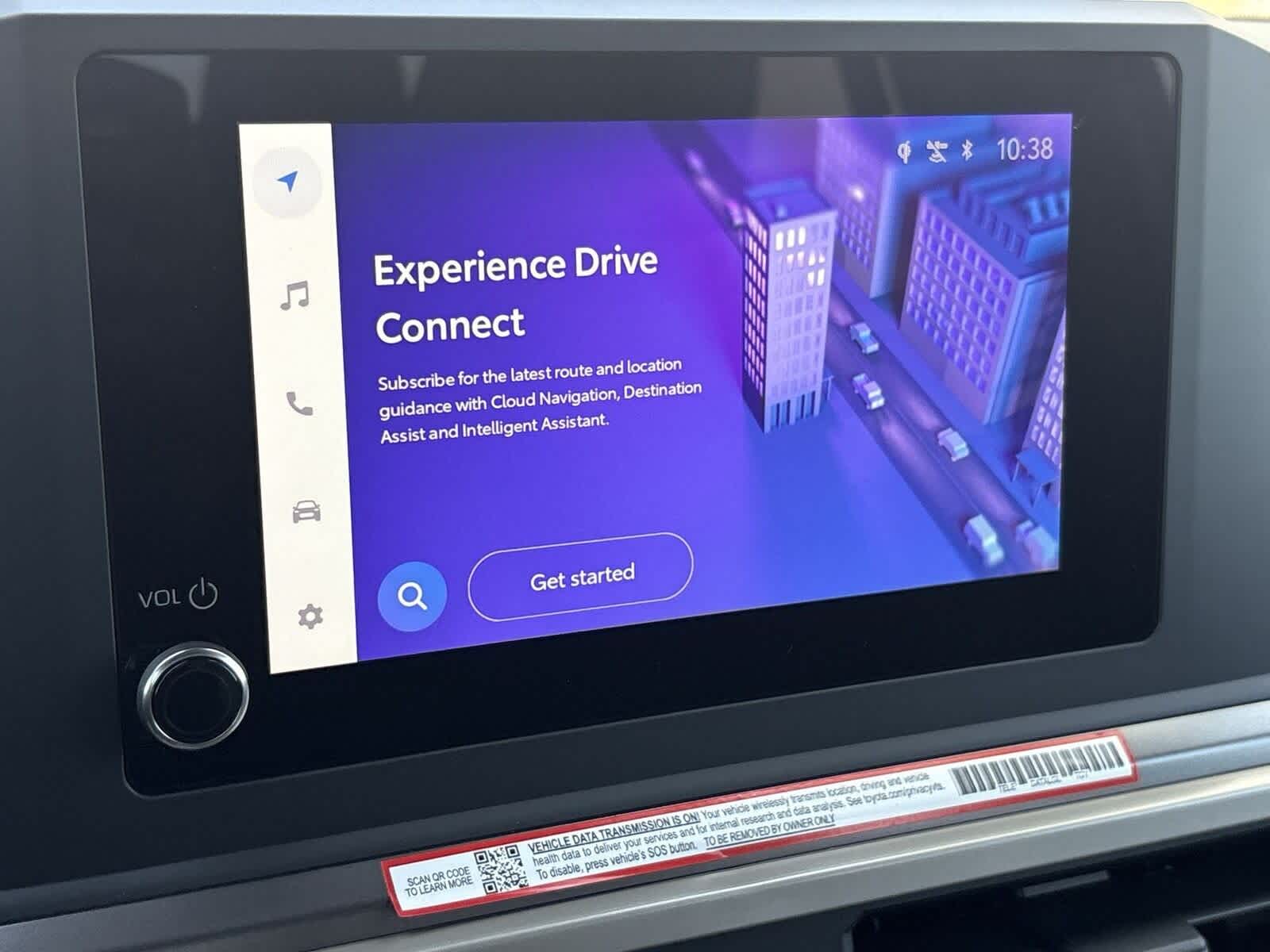 Thumbnail: 2025 Toyota Tacoma - 13