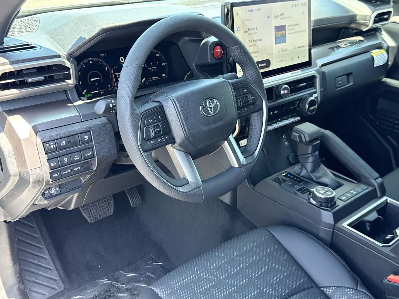 Thumbnail: 2025 Toyota Tacoma - 17