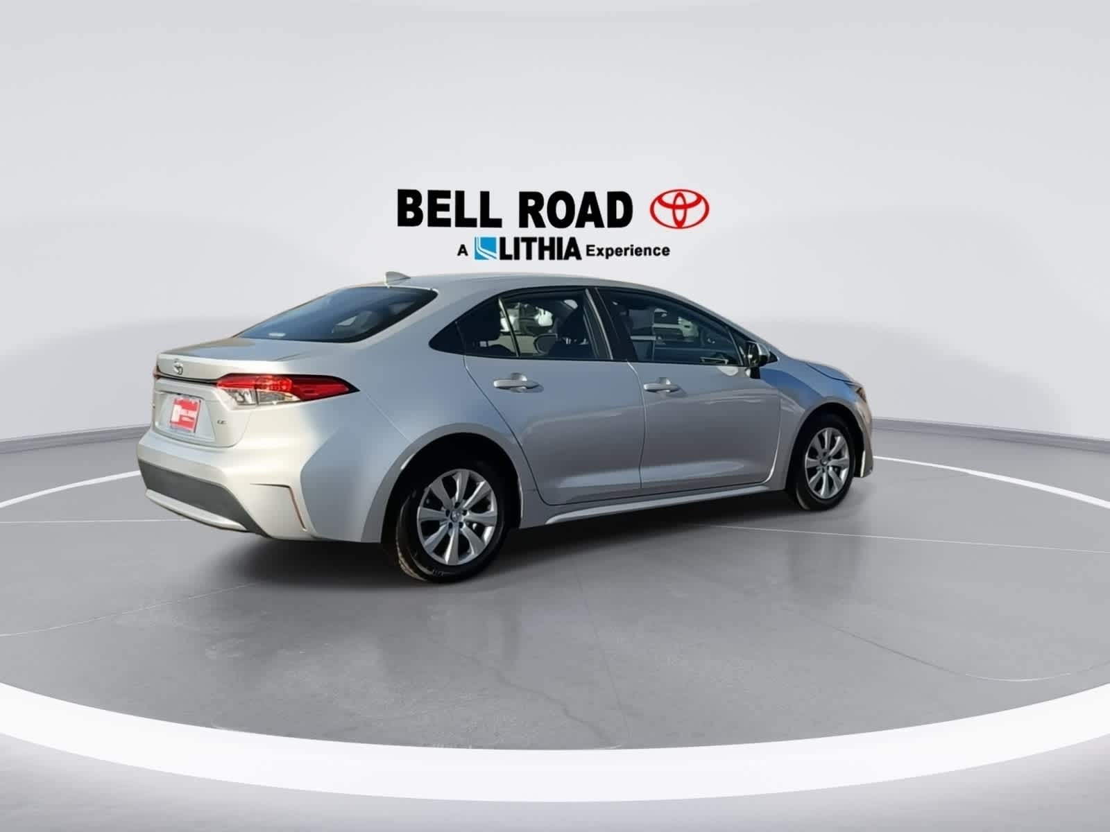 Thumbnail: 2020 Toyota Corolla - 8