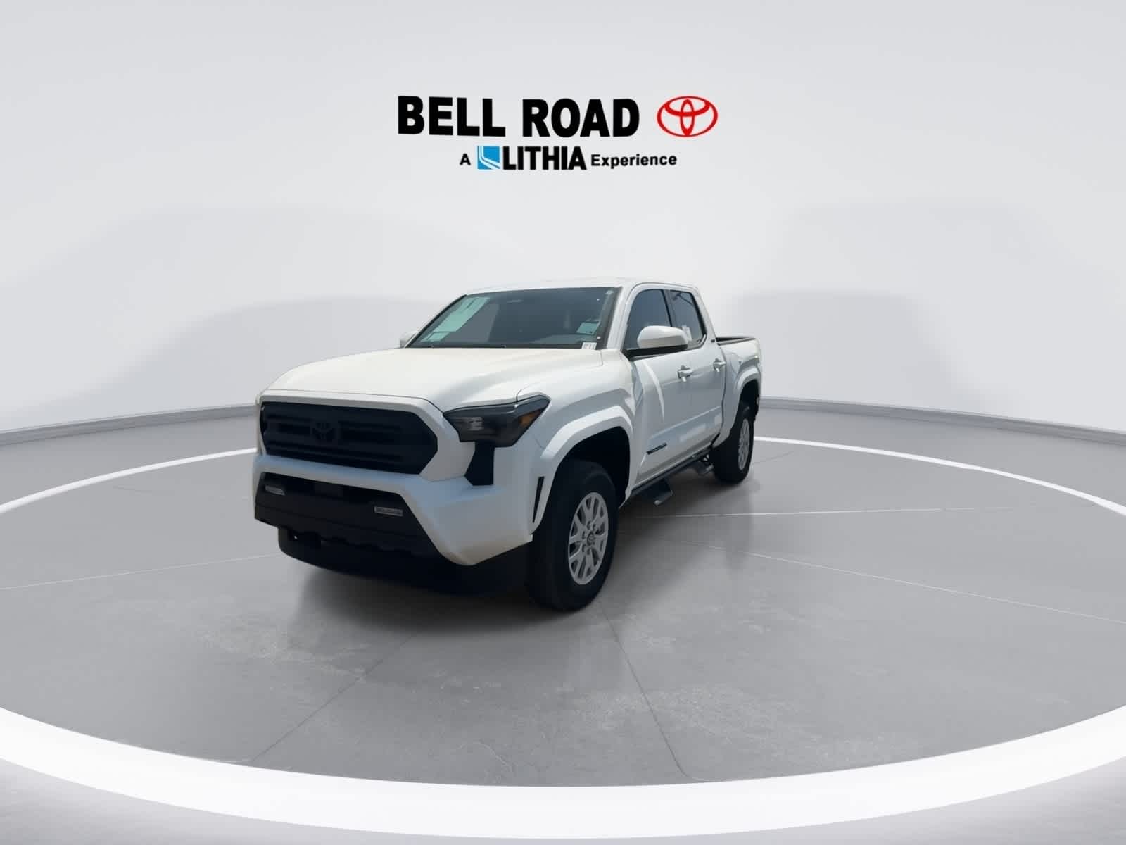 Thumbnail: 2025 Toyota Tacoma - 4