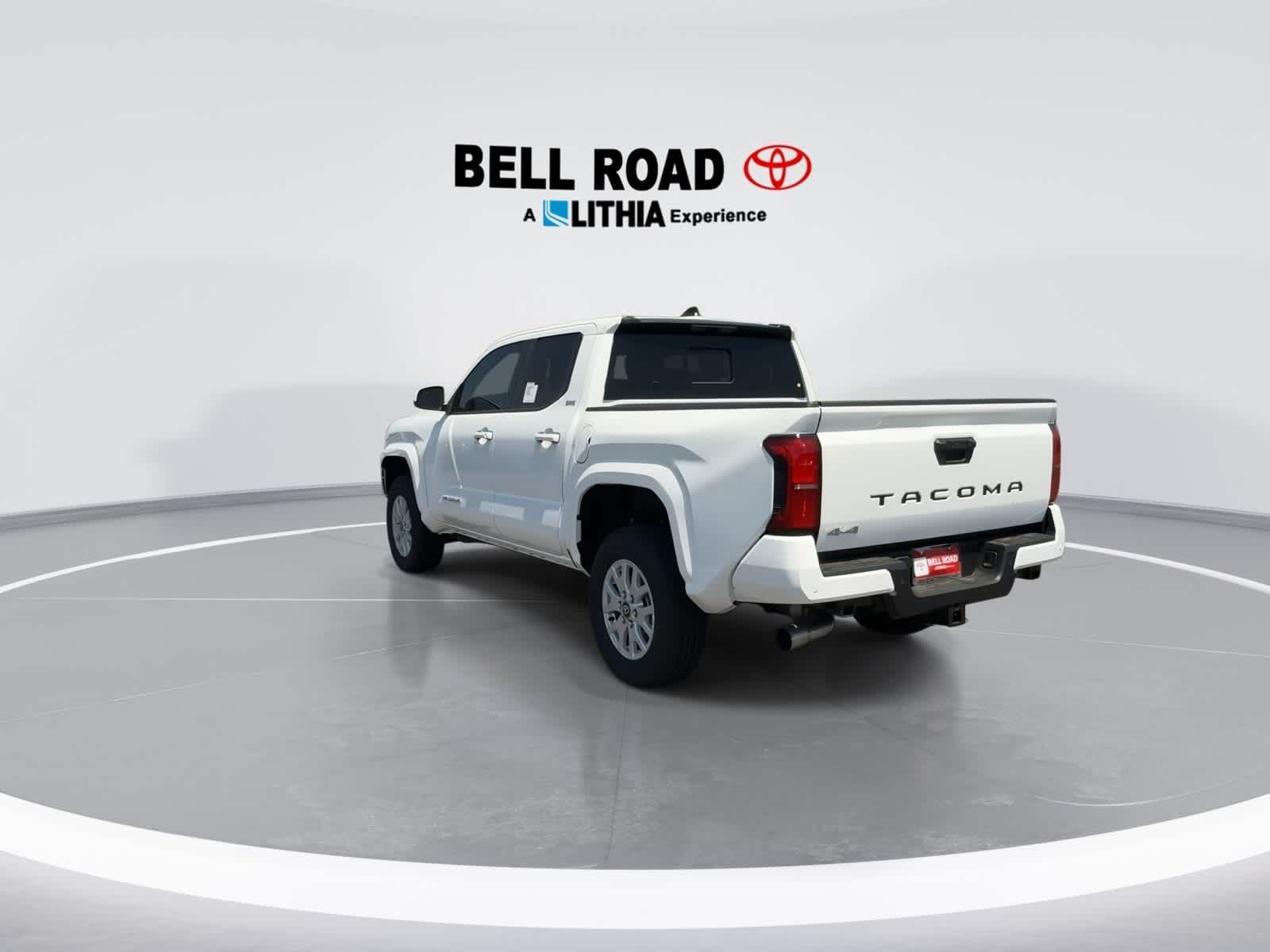 Thumbnail: 2025 Toyota Tacoma - 6