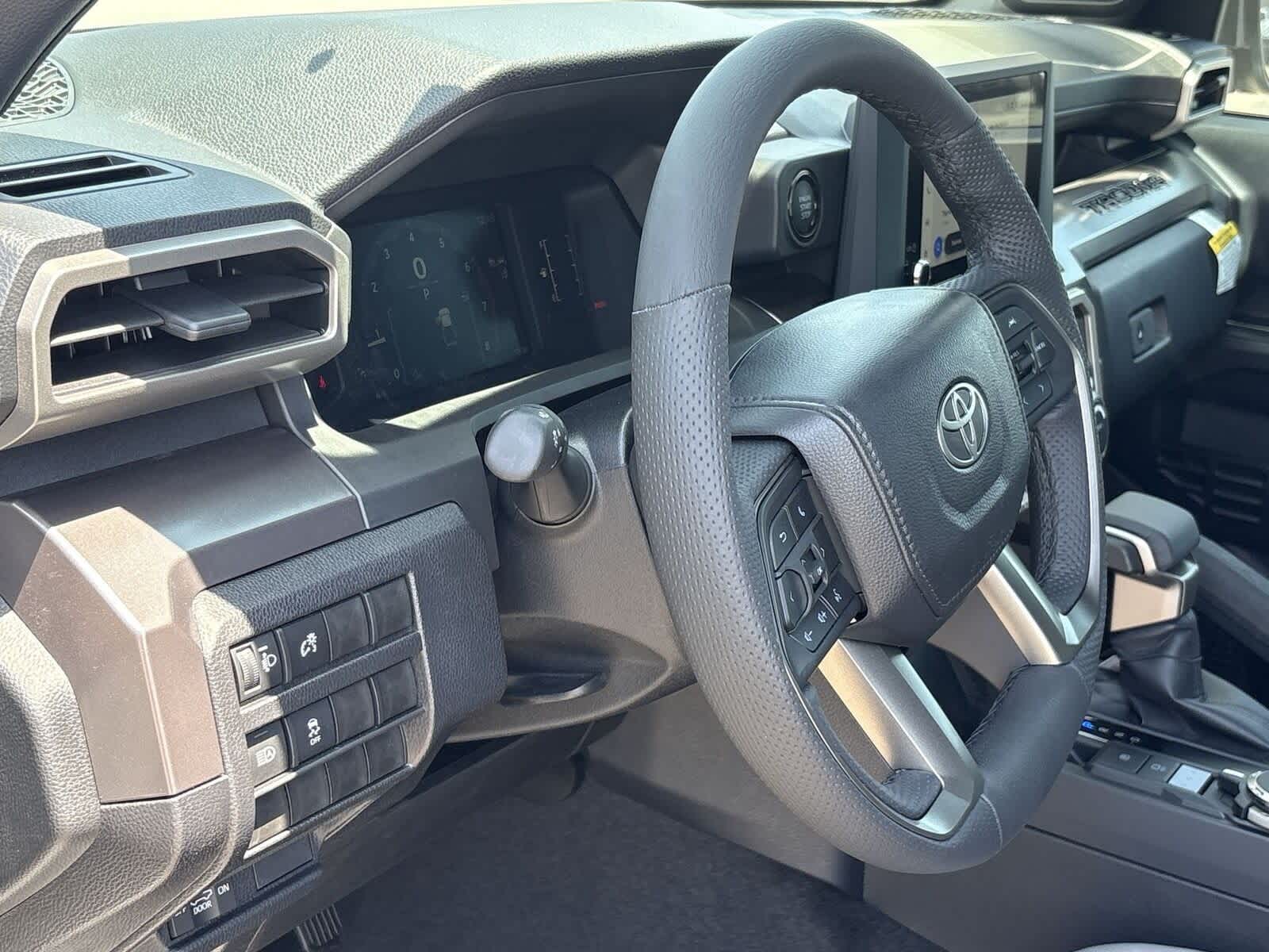 Thumbnail: 2025 Toyota Tacoma - 16