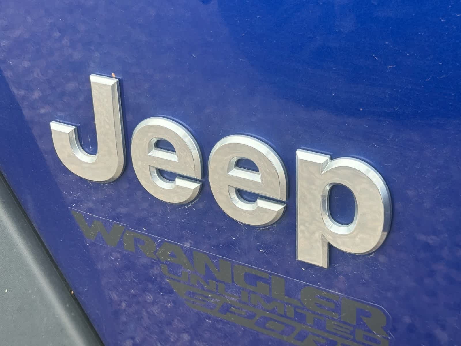Thumbnail: 2019 Jeep Wrangler - 12