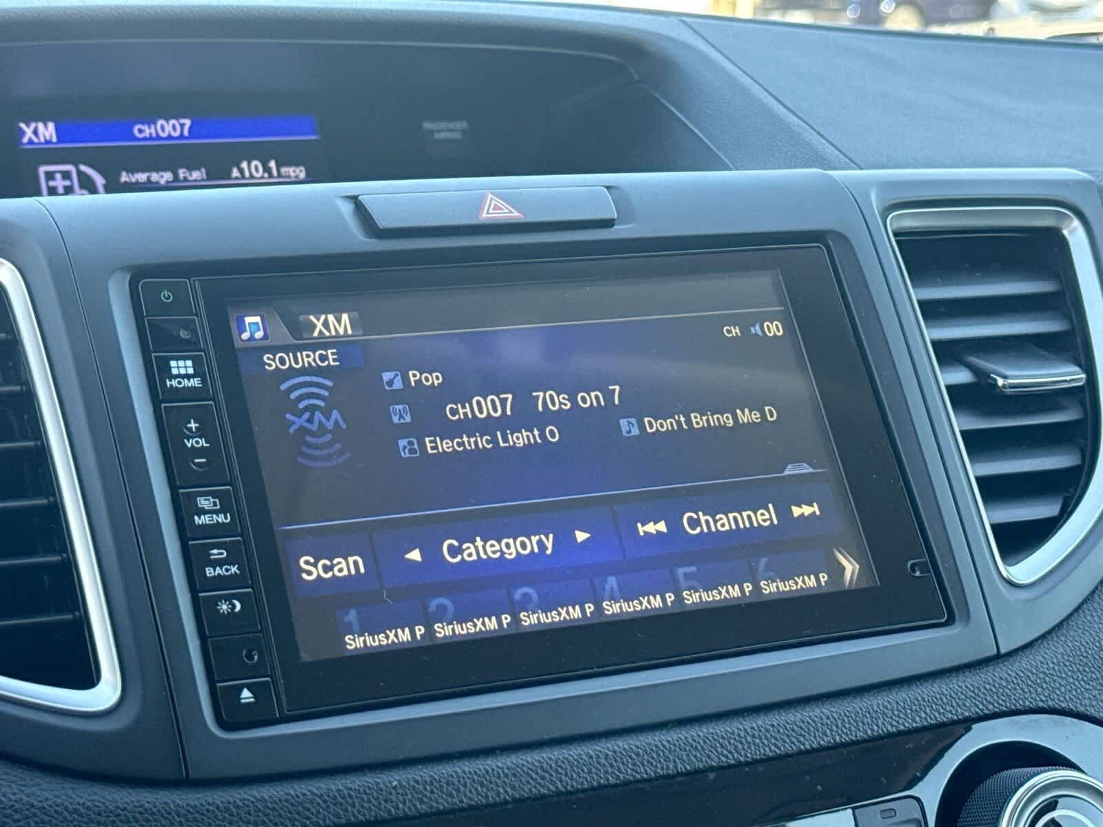 Thumbnail: 2016 Honda CR-V - 20