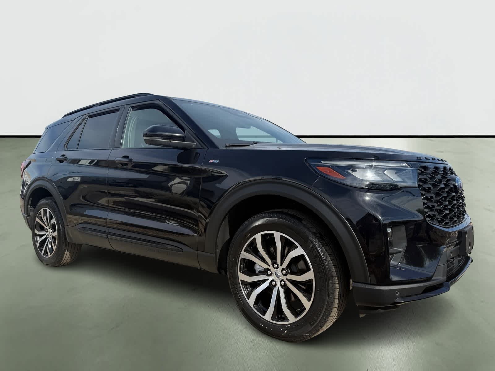 Thumbnail: 2025 Ford Explorer - 5