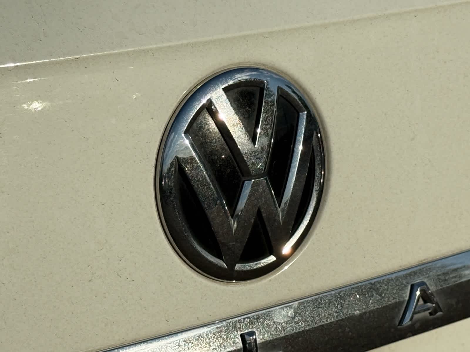 Thumbnail: 2019 Volkswagen Atlas - 6