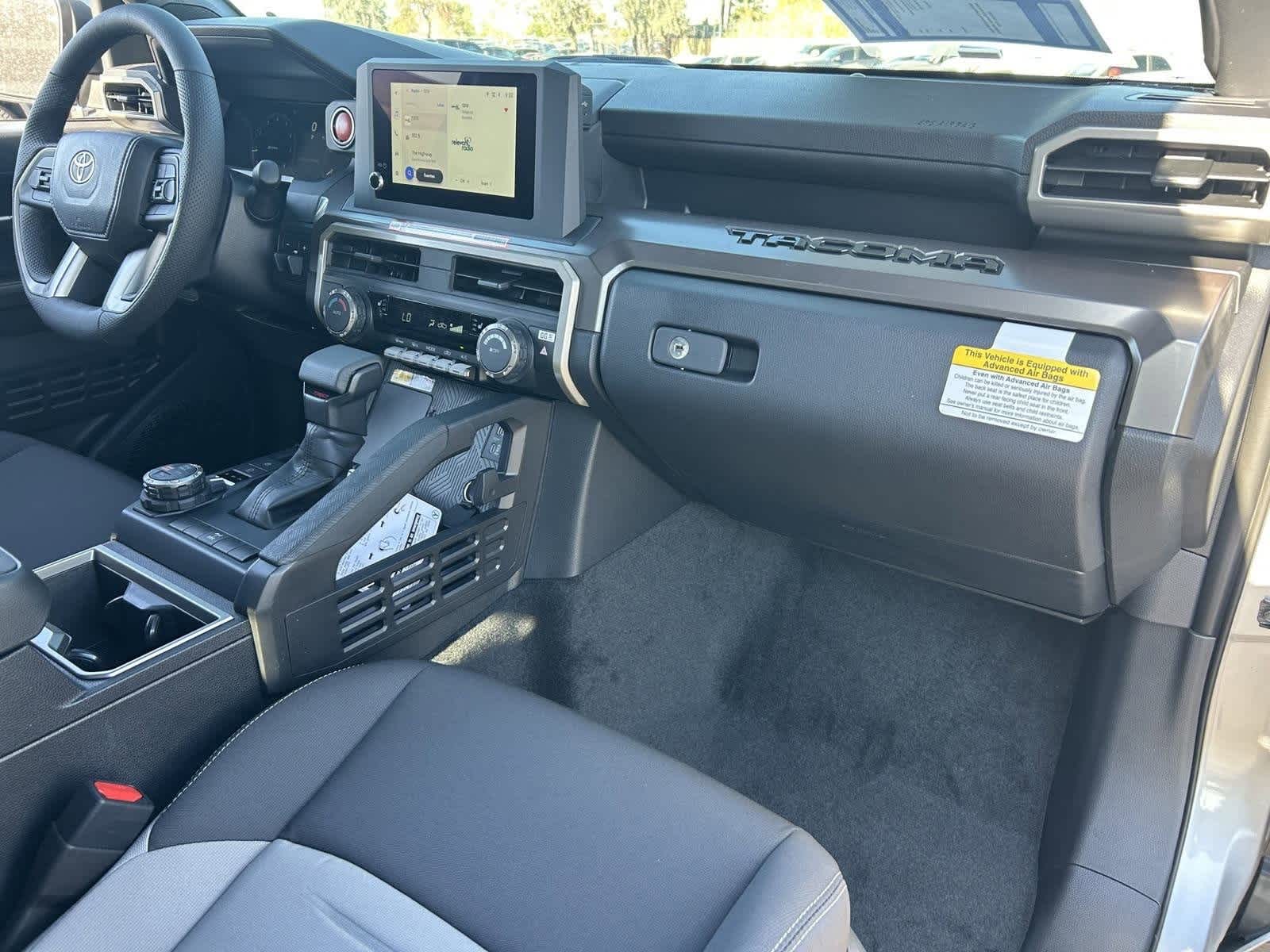 Thumbnail: 2025 Toyota Tacoma - 12